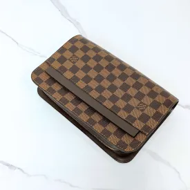 Louis Vuitton Saint Louis Clutch