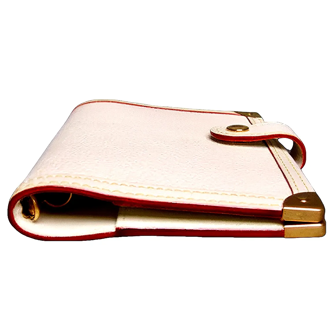 Louis Vuitton Suhali Agenda Notebook PM