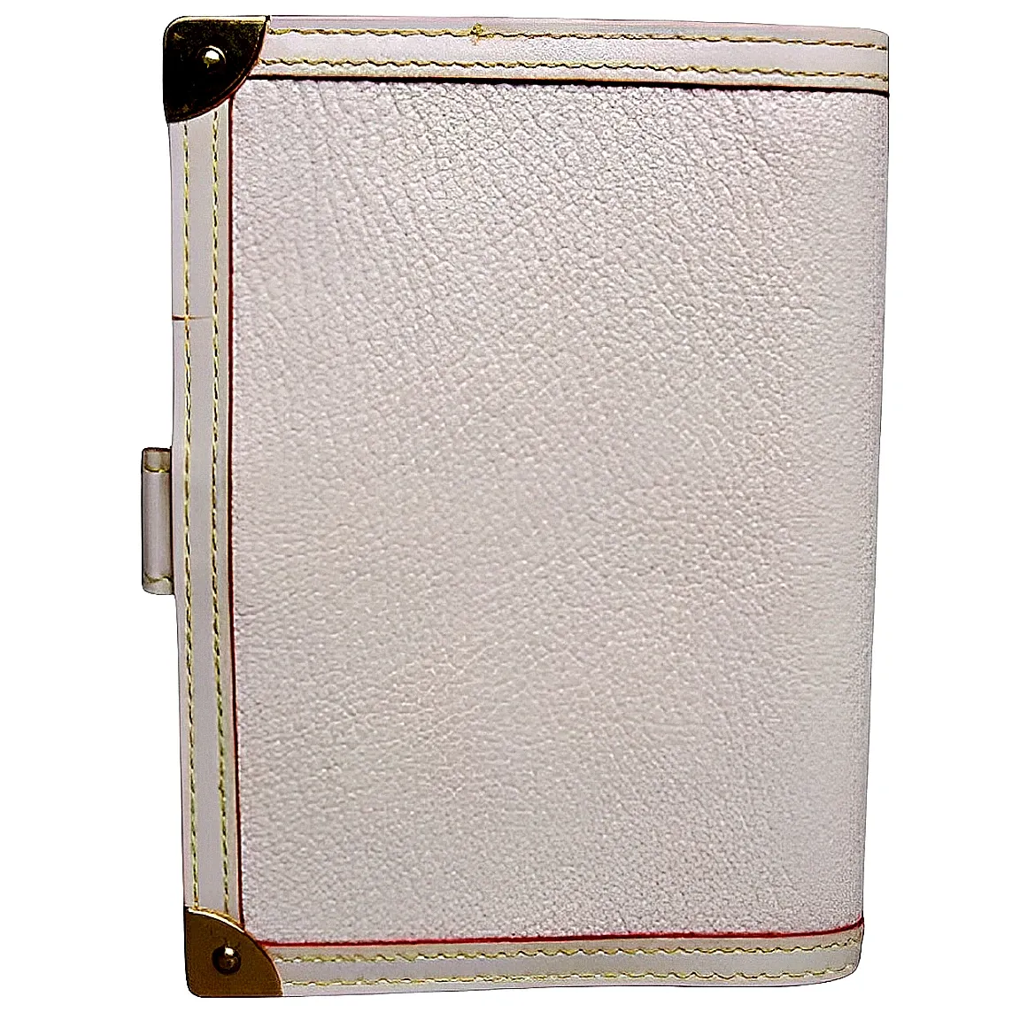 Louis Vuitton Suhali Agenda Notebook PM