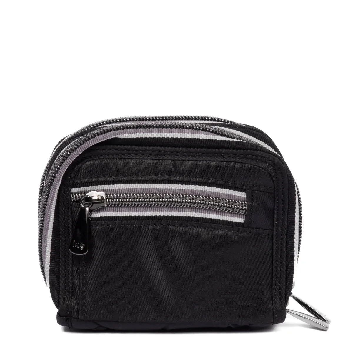 LUG Splits SE RFID Wallet in Black