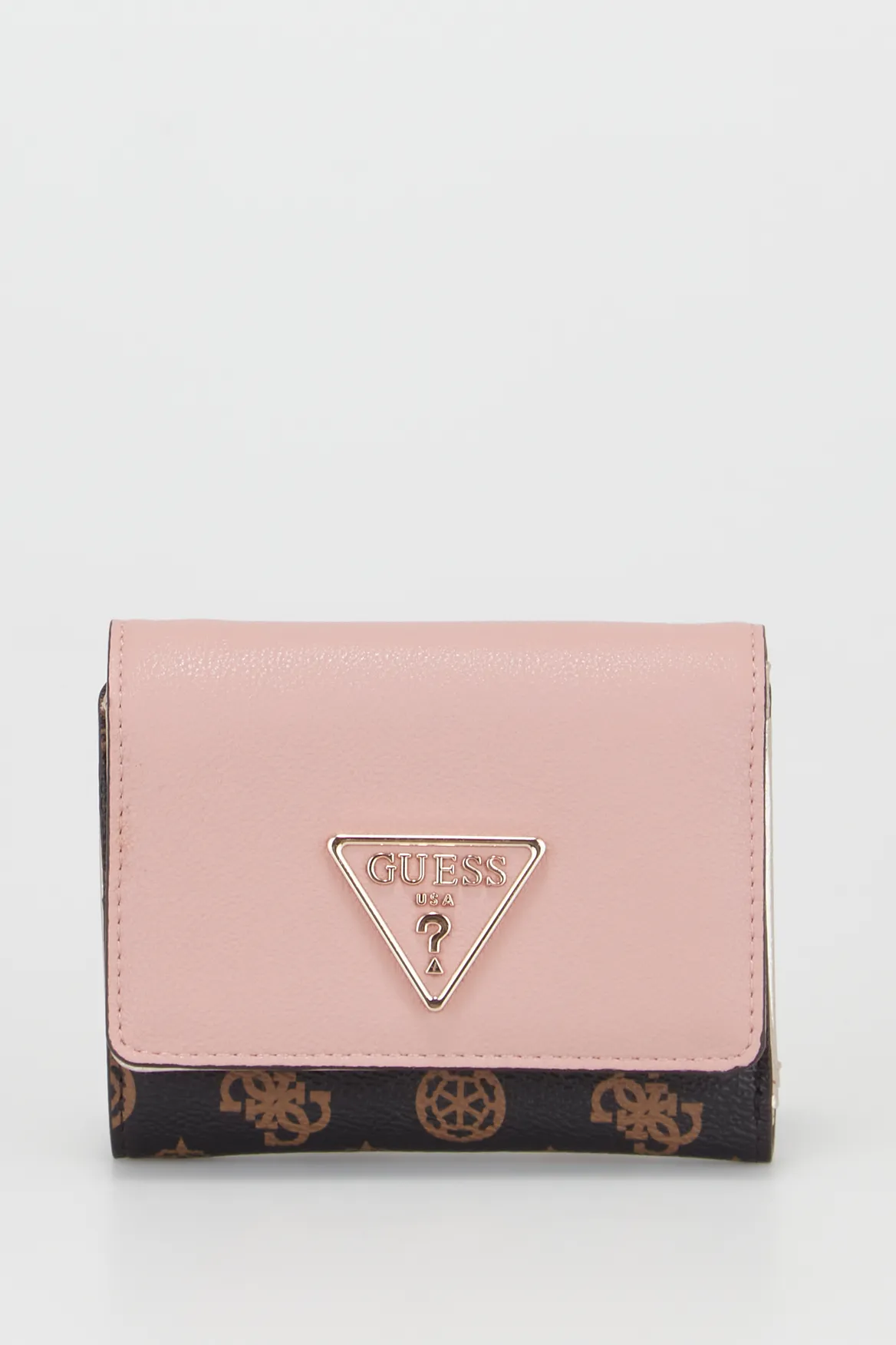 Maddy Small Trifold Wallet