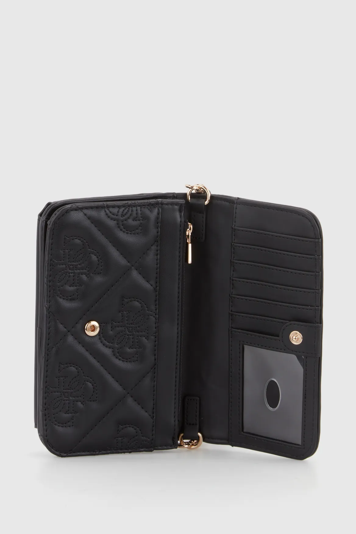 Marieke Phone Crossbody Wallet