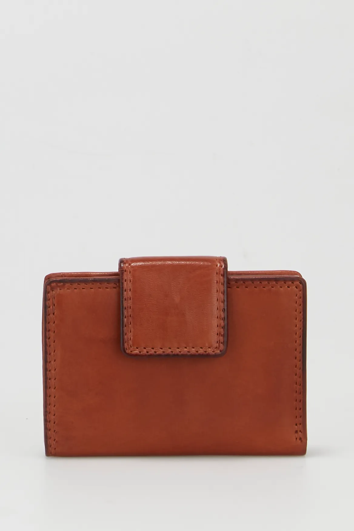 Maya Leather Credit Card Holder