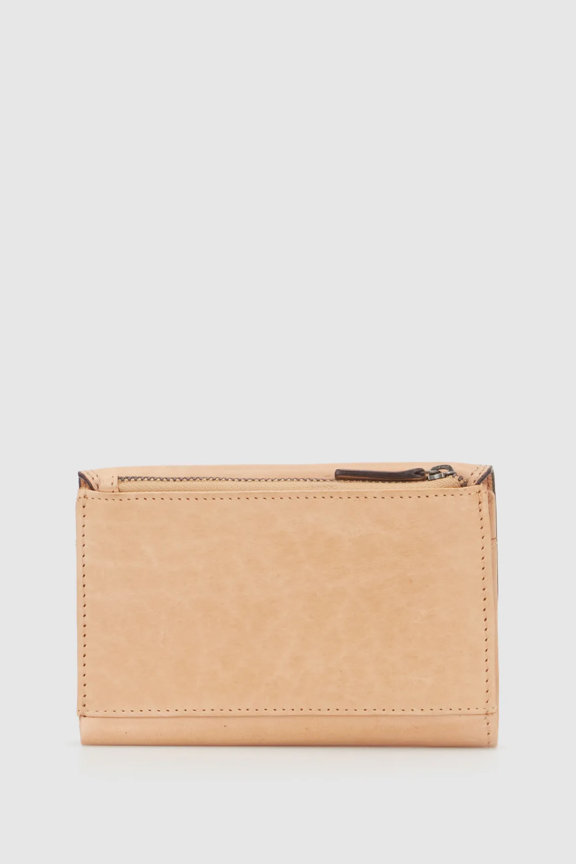 Maya Leather  Medium Wallet