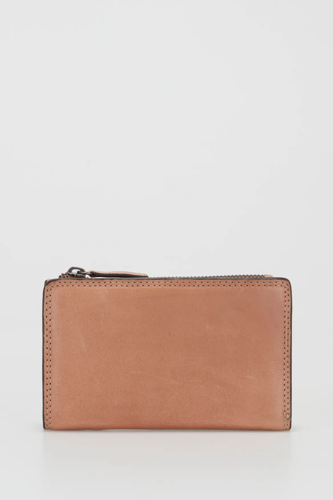 Maya Leather Medium Wallet