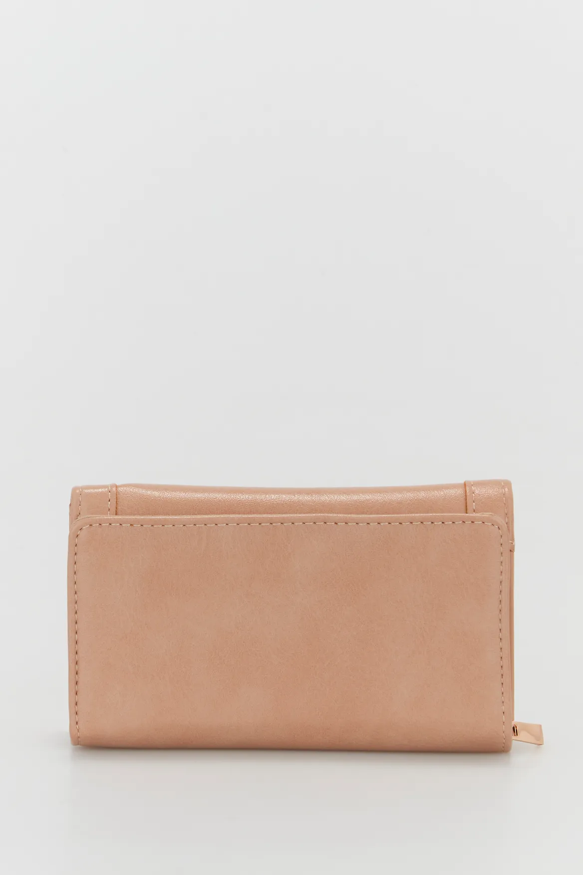 Medium Trifold Wallet