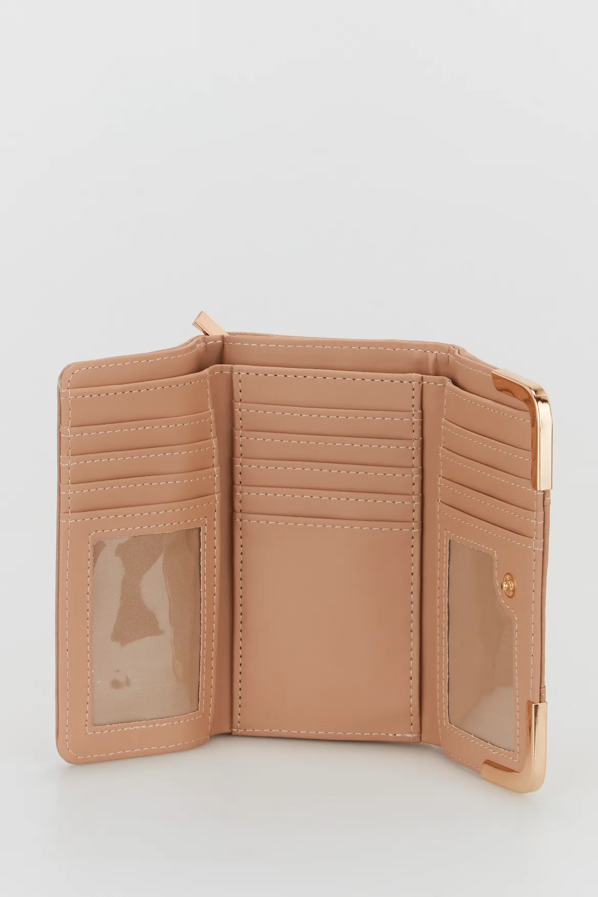 Medium Trifold Wallet