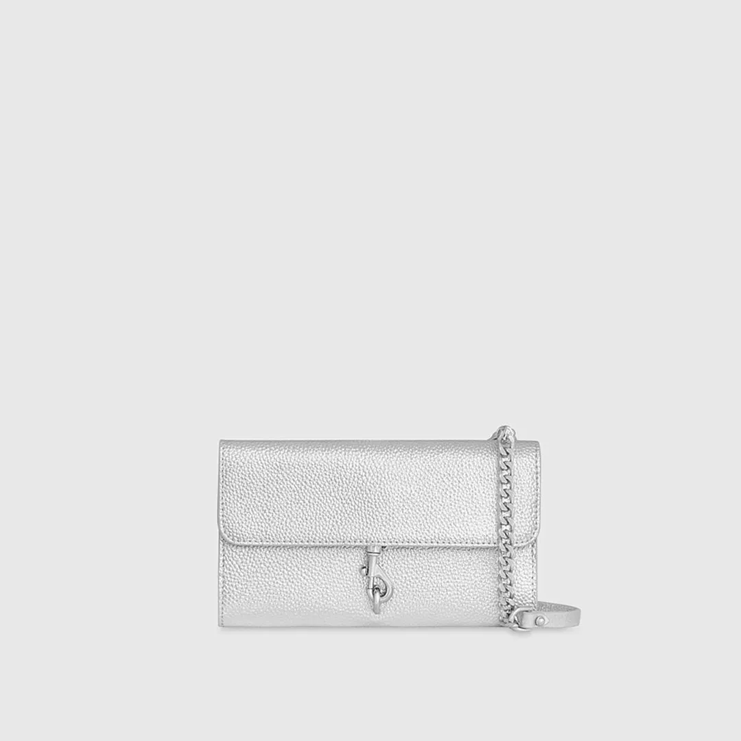 Megan Wallet On Chain