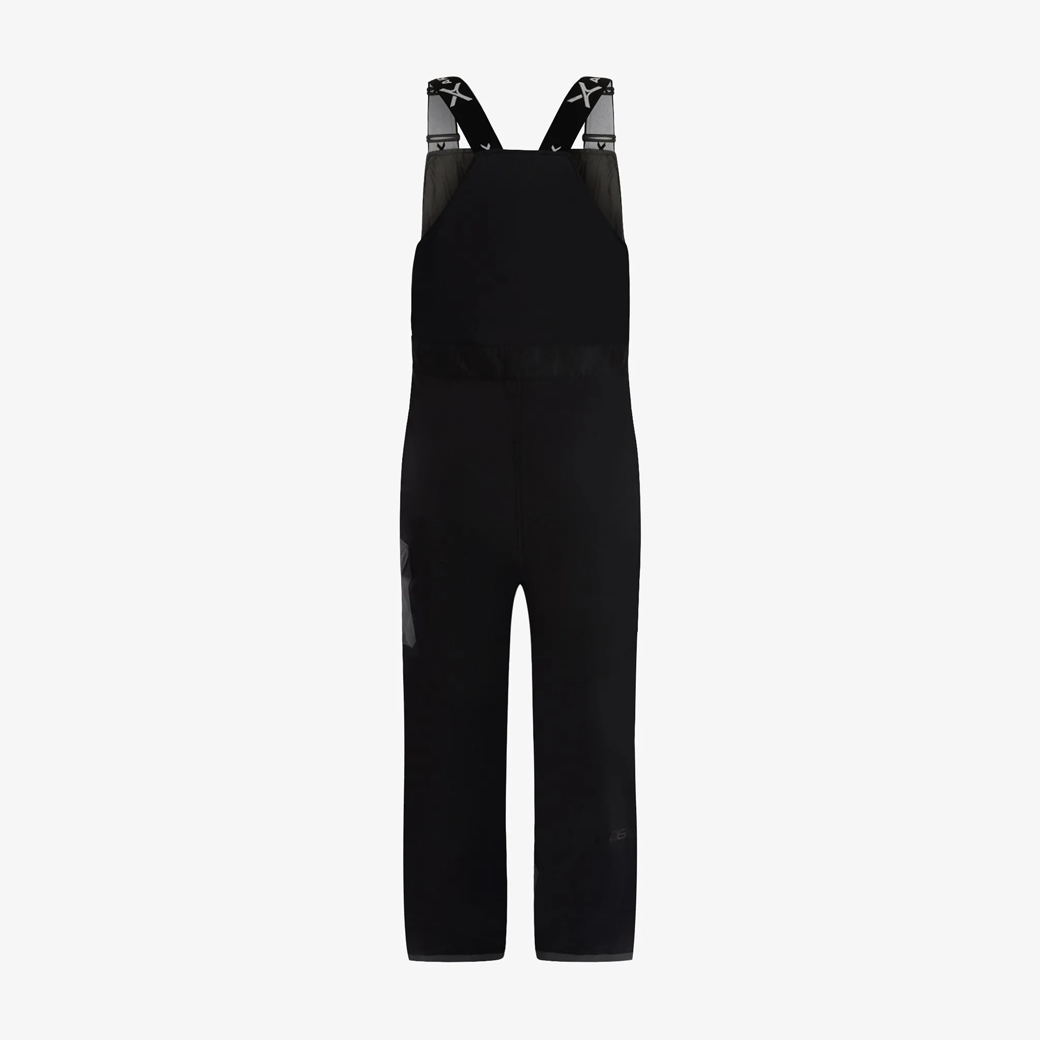 Men's Avalanche Insulated Bib Overalls - 32 Inseam