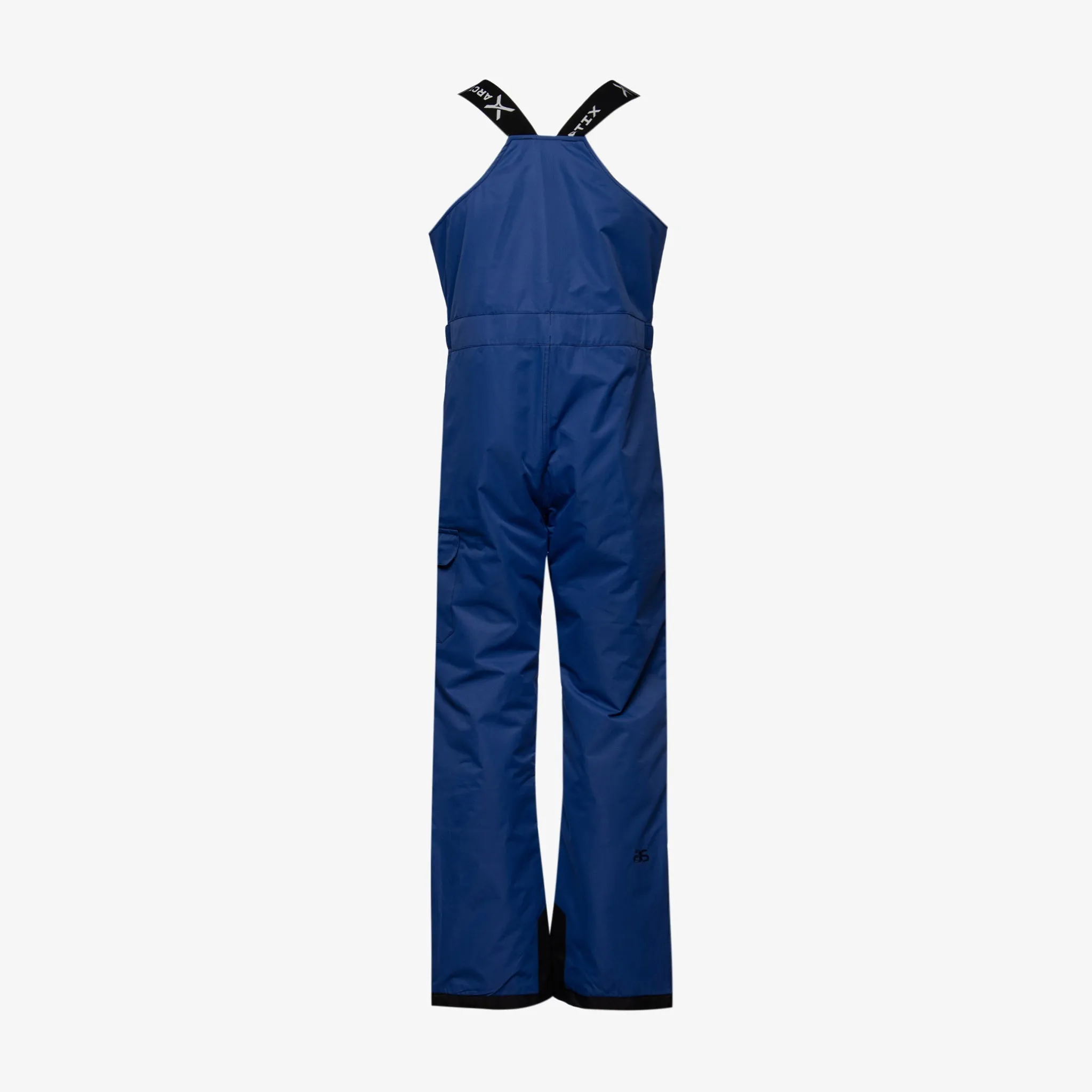 Men's Avalanche Insulated Bib Overalls - 32 Inseam