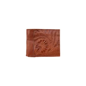 Men's Bi-Fold Wallet