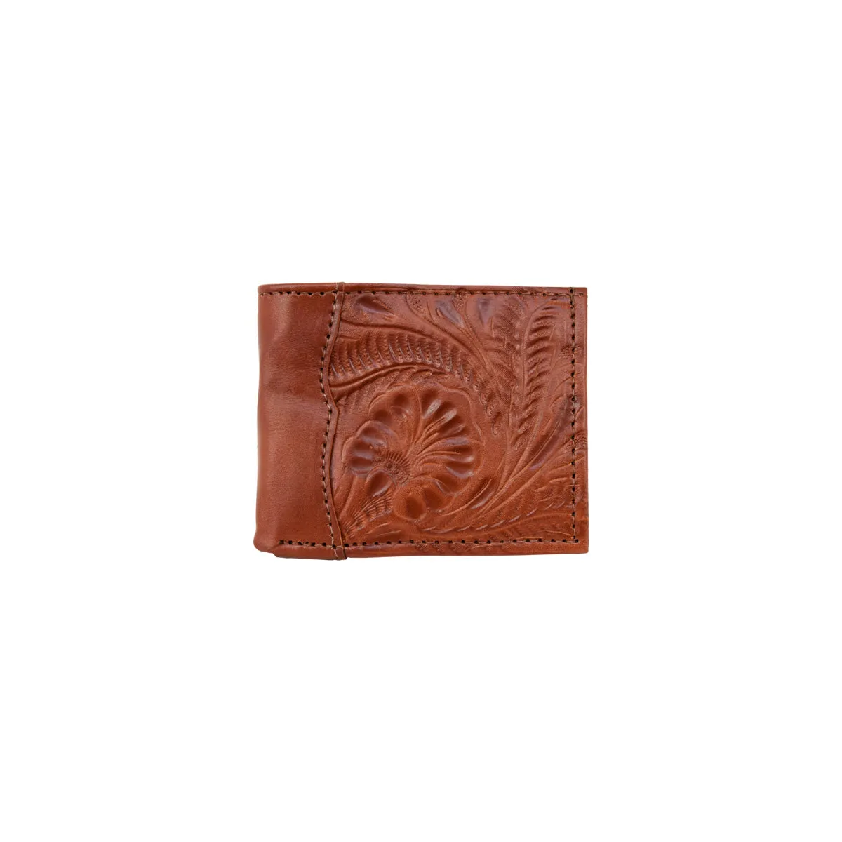 Men's Bi-Fold Wallet