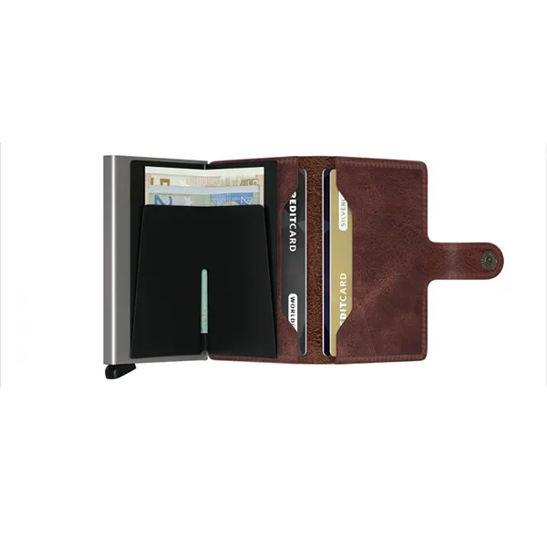 Miniwallet Vintage