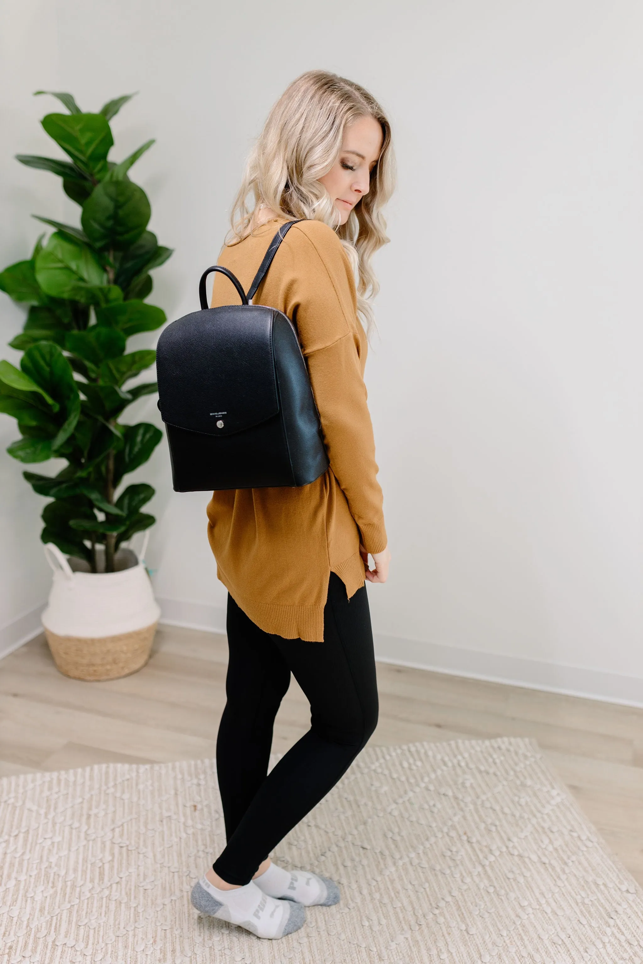 Misha Backpack - More Colors