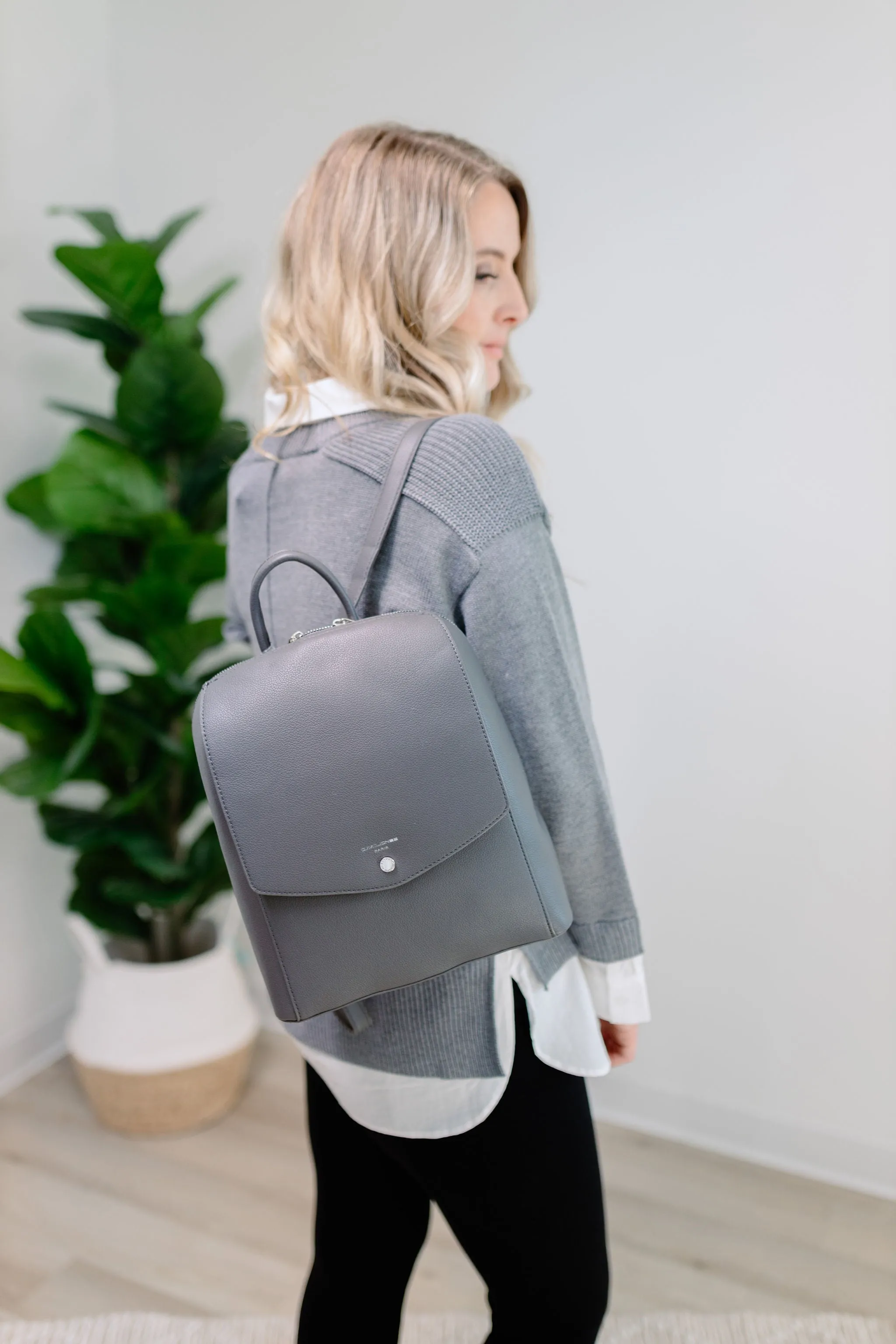 Misha Backpack - More Colors