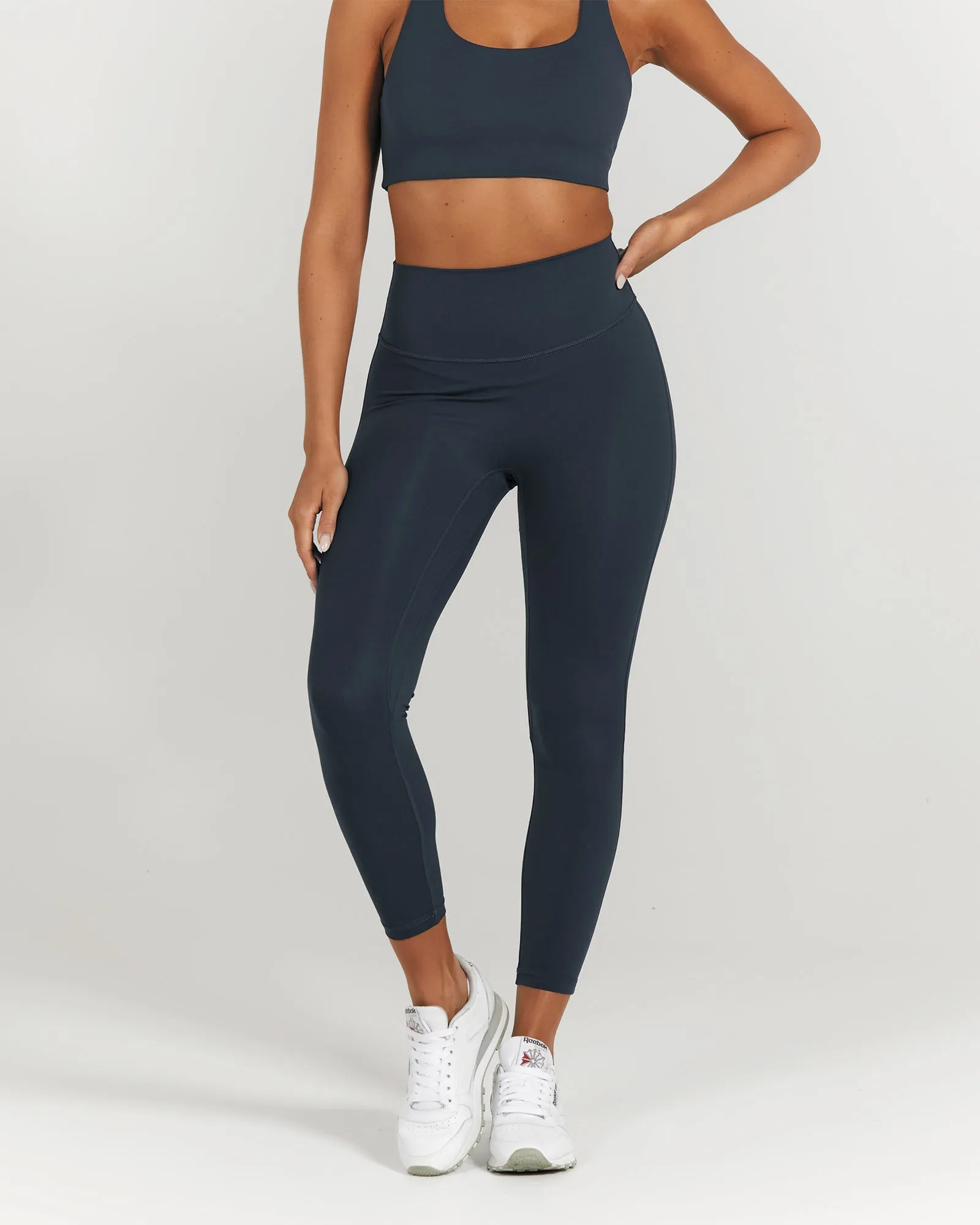 MOTION LEGGINGS 24" - STORM