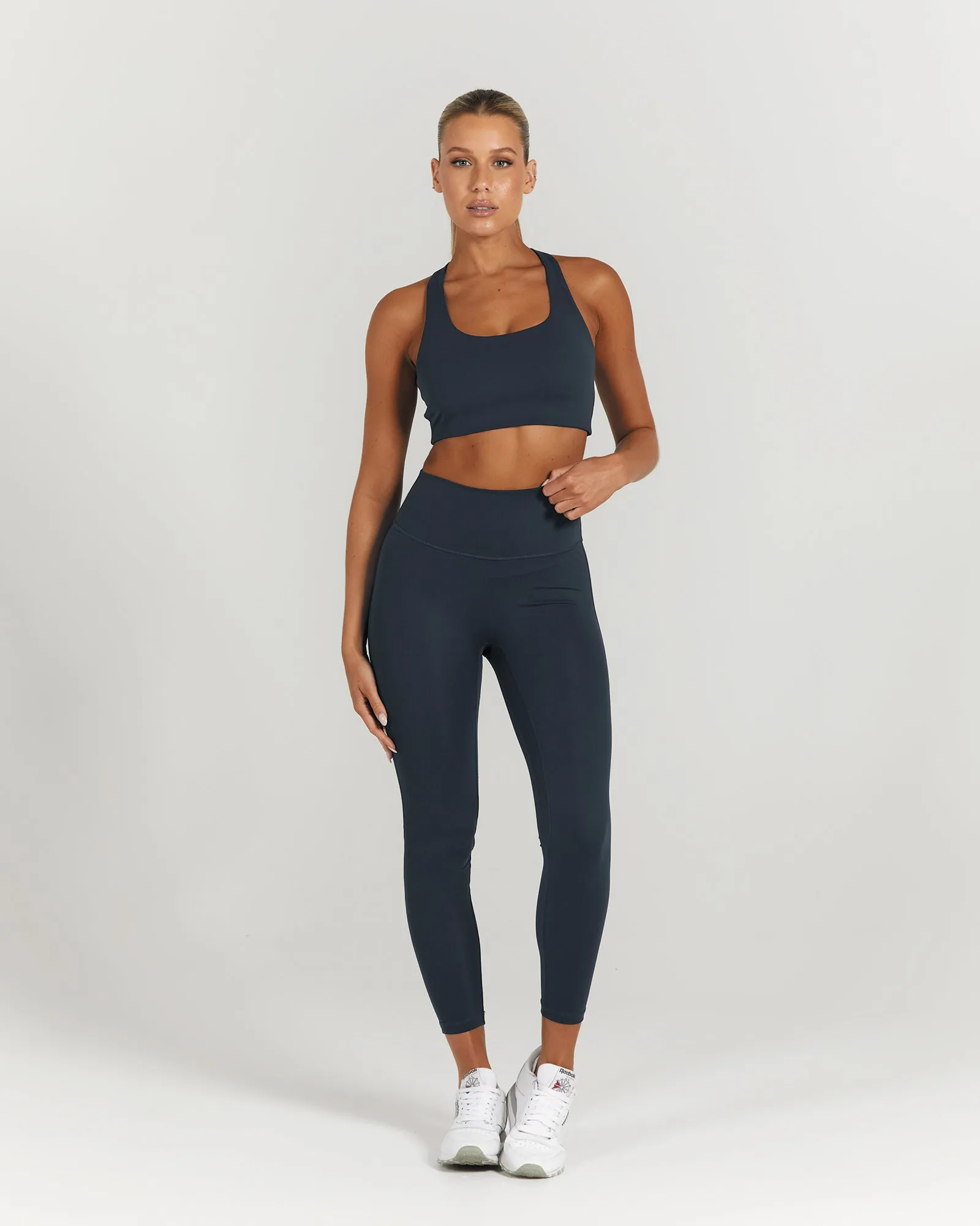 MOTION LEGGINGS 24" - STORM