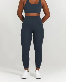 MOTION LEGGINGS 24" - STORM