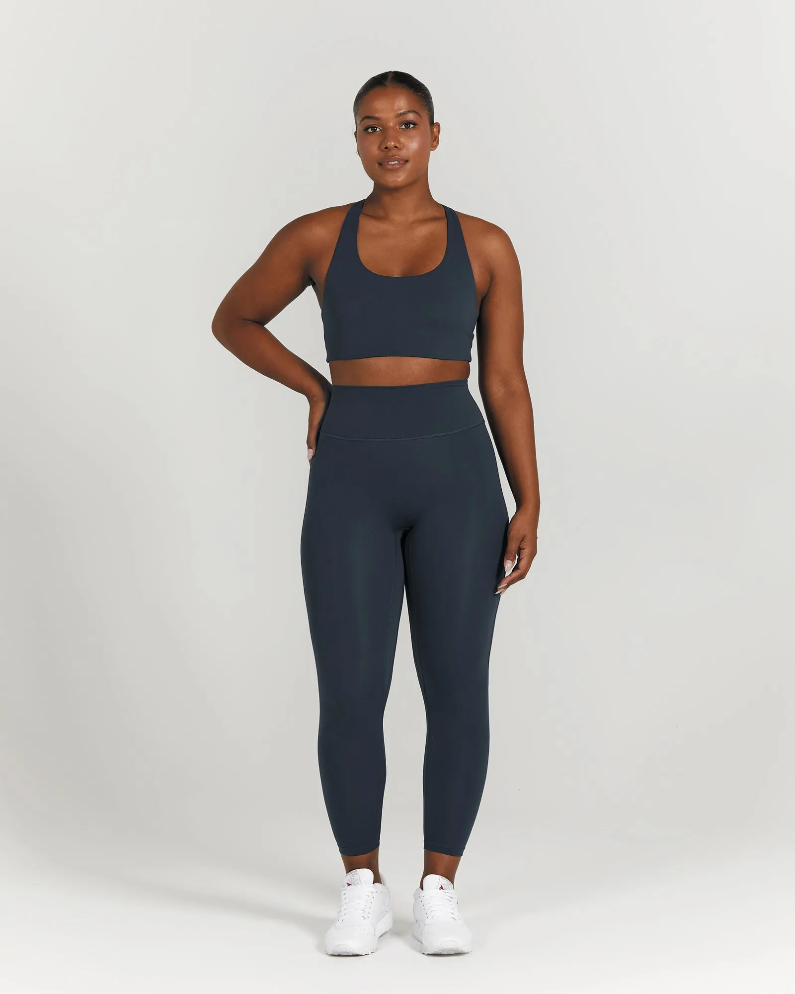 MOTION LEGGINGS 24" - STORM