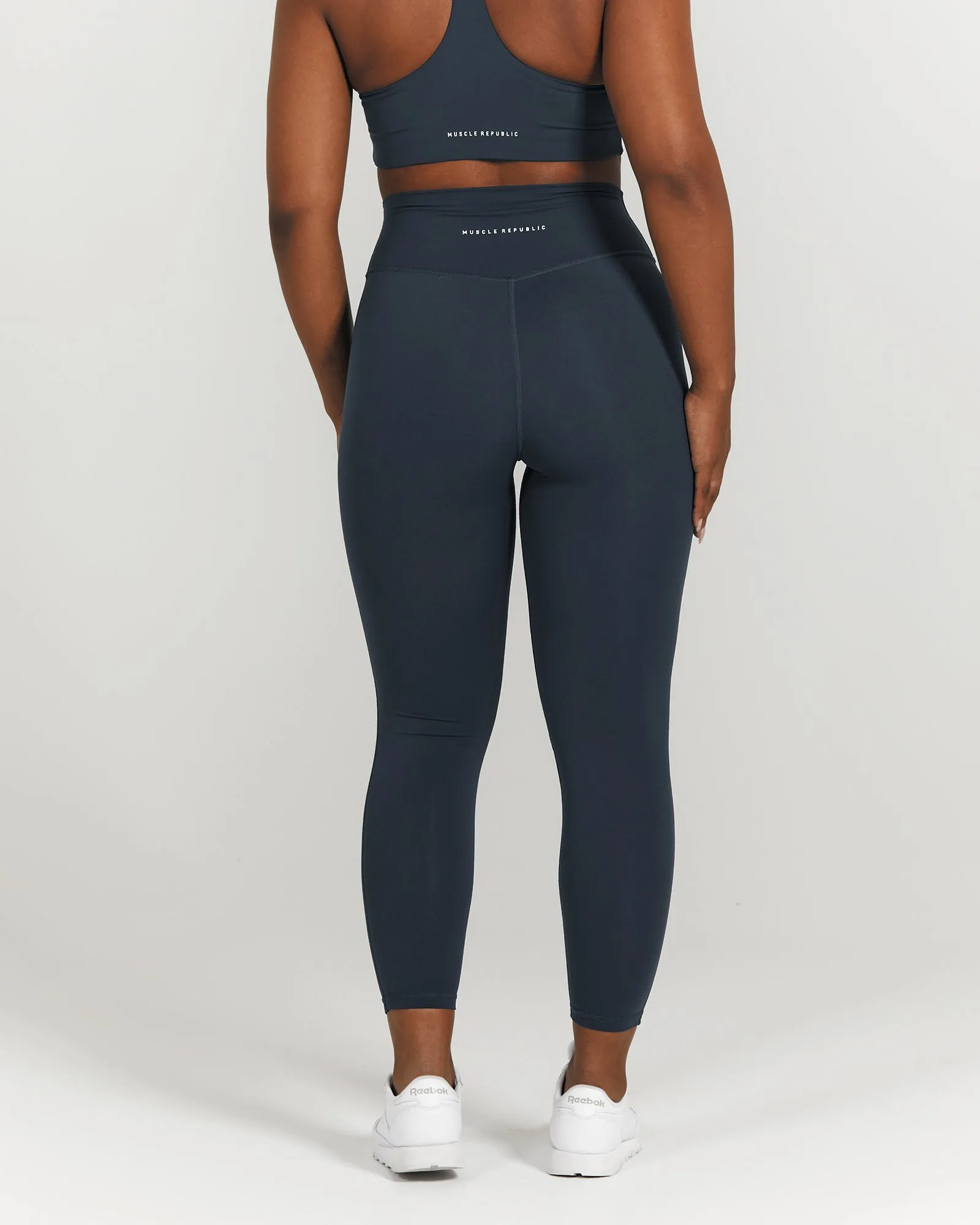 MOTION LEGGINGS 24" - STORM