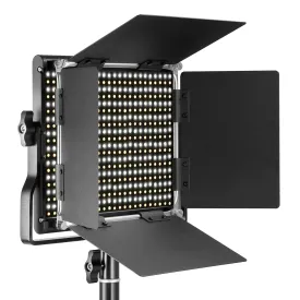 NEEWER NL660 Bi-Color LED Panel Light