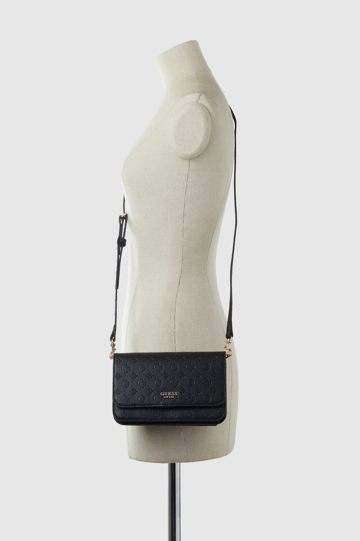 Noelle Arlena Phone Crossbody Bag