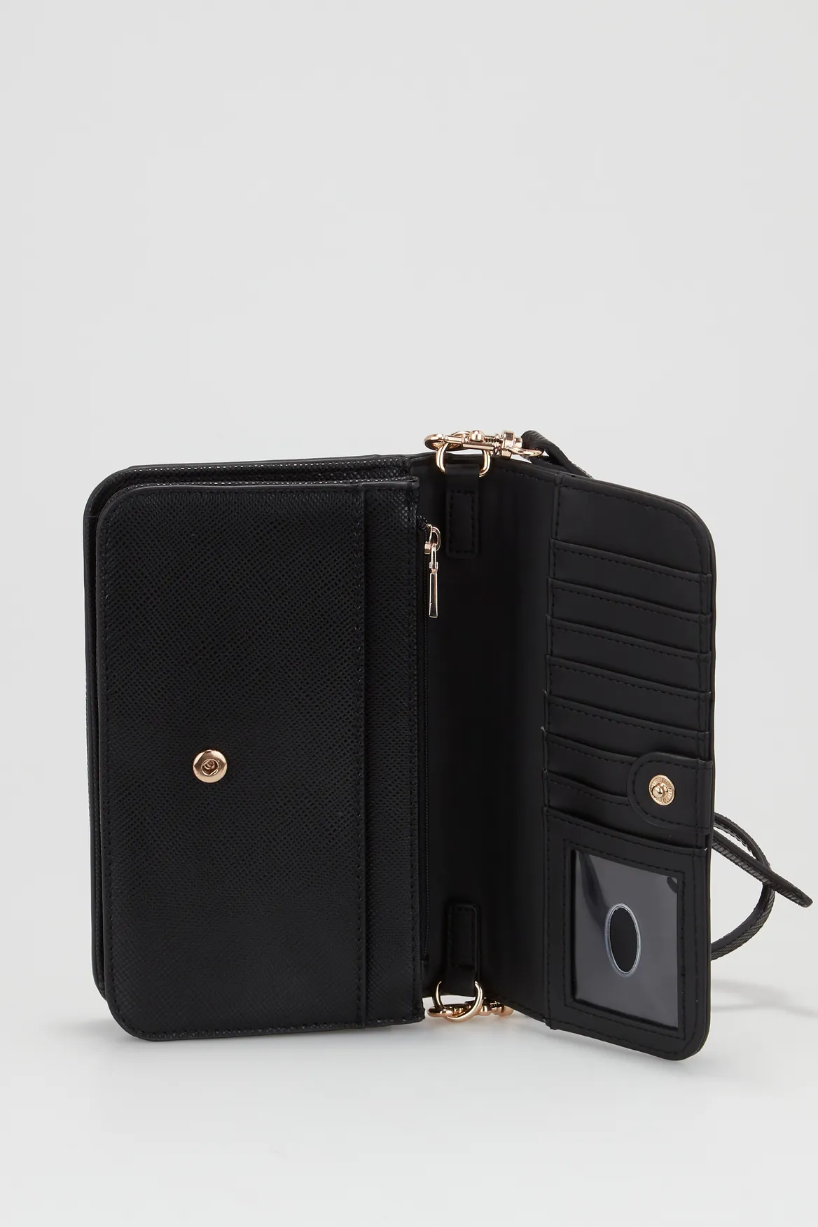 Noelle Phone Crossbody Bag