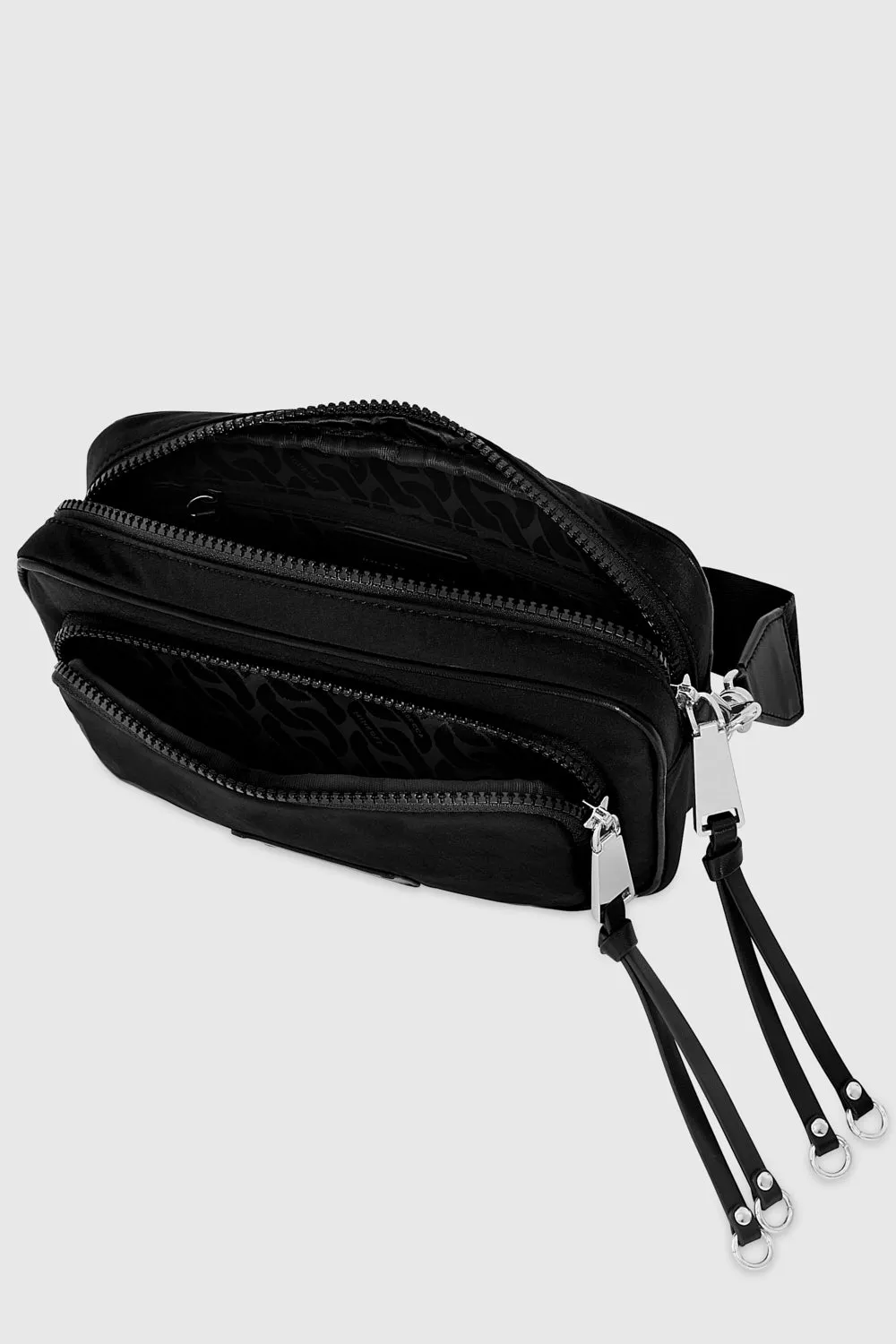 Nolita Nylon Crossbody