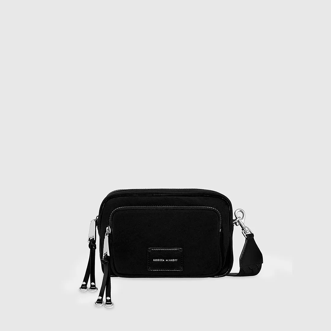 Nolita Nylon Crossbody