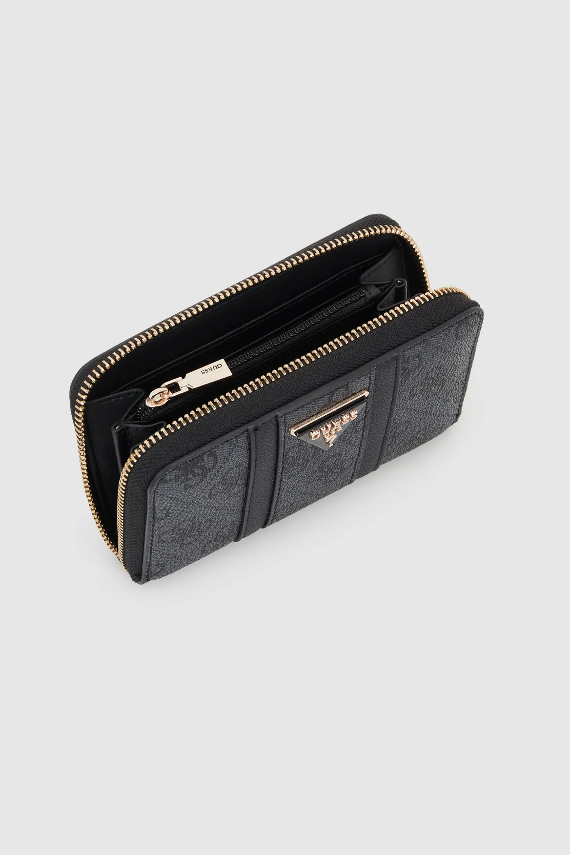 Noreen Medium Zip Around Wallet