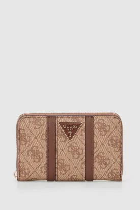 Noreen Medium Zip Around Wallet