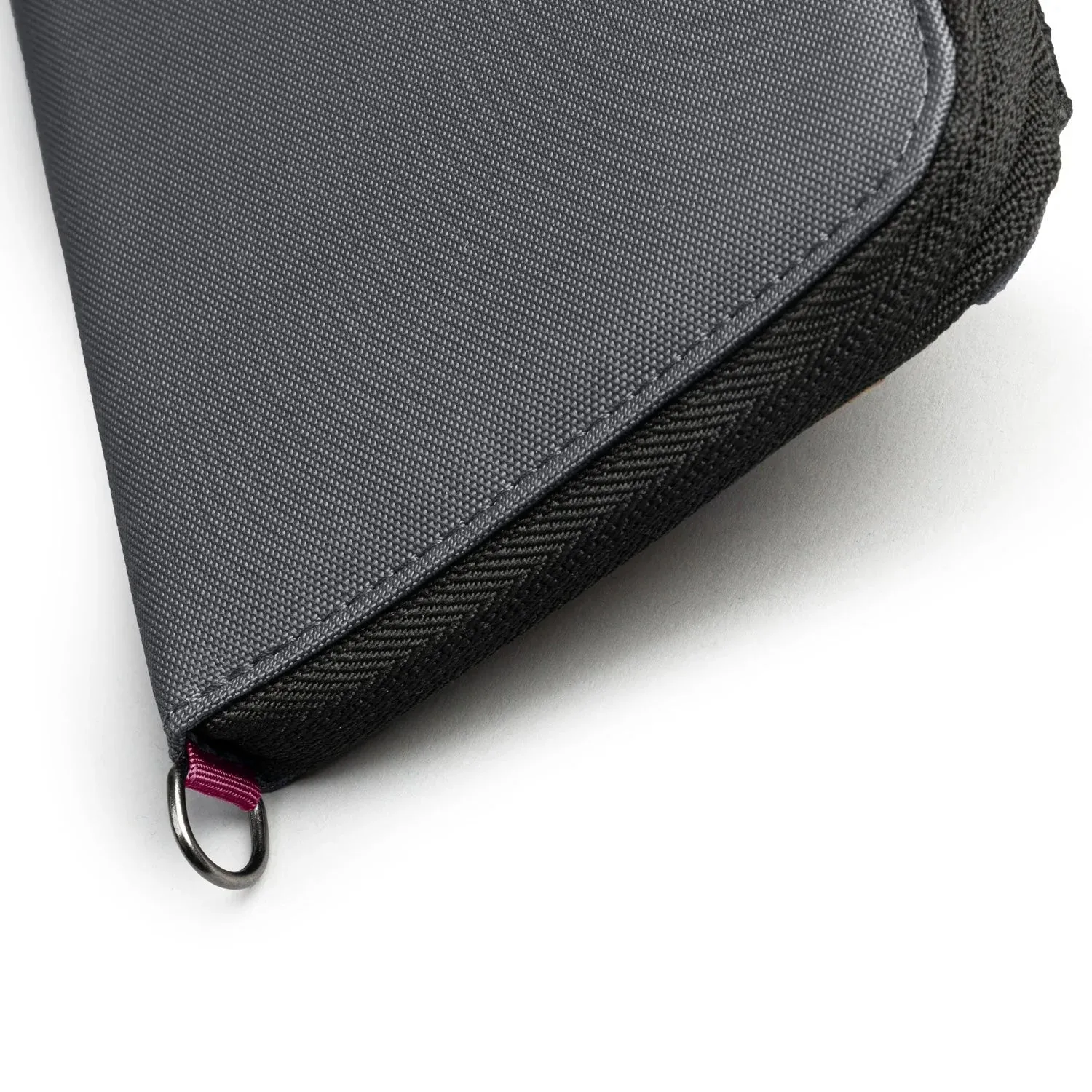 Pacsafe® RFIDsafe™ RFID Blocking Zip Around Wallet