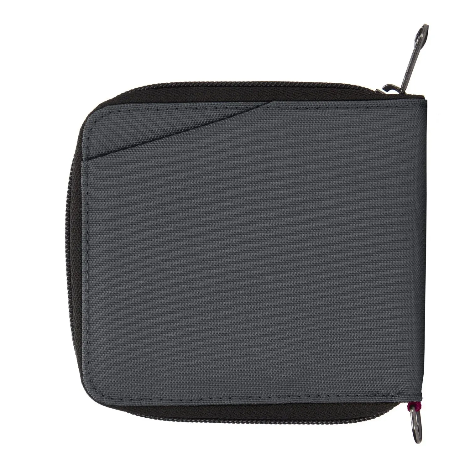 Pacsafe® RFIDsafe™ RFID Blocking Zip Around Wallet