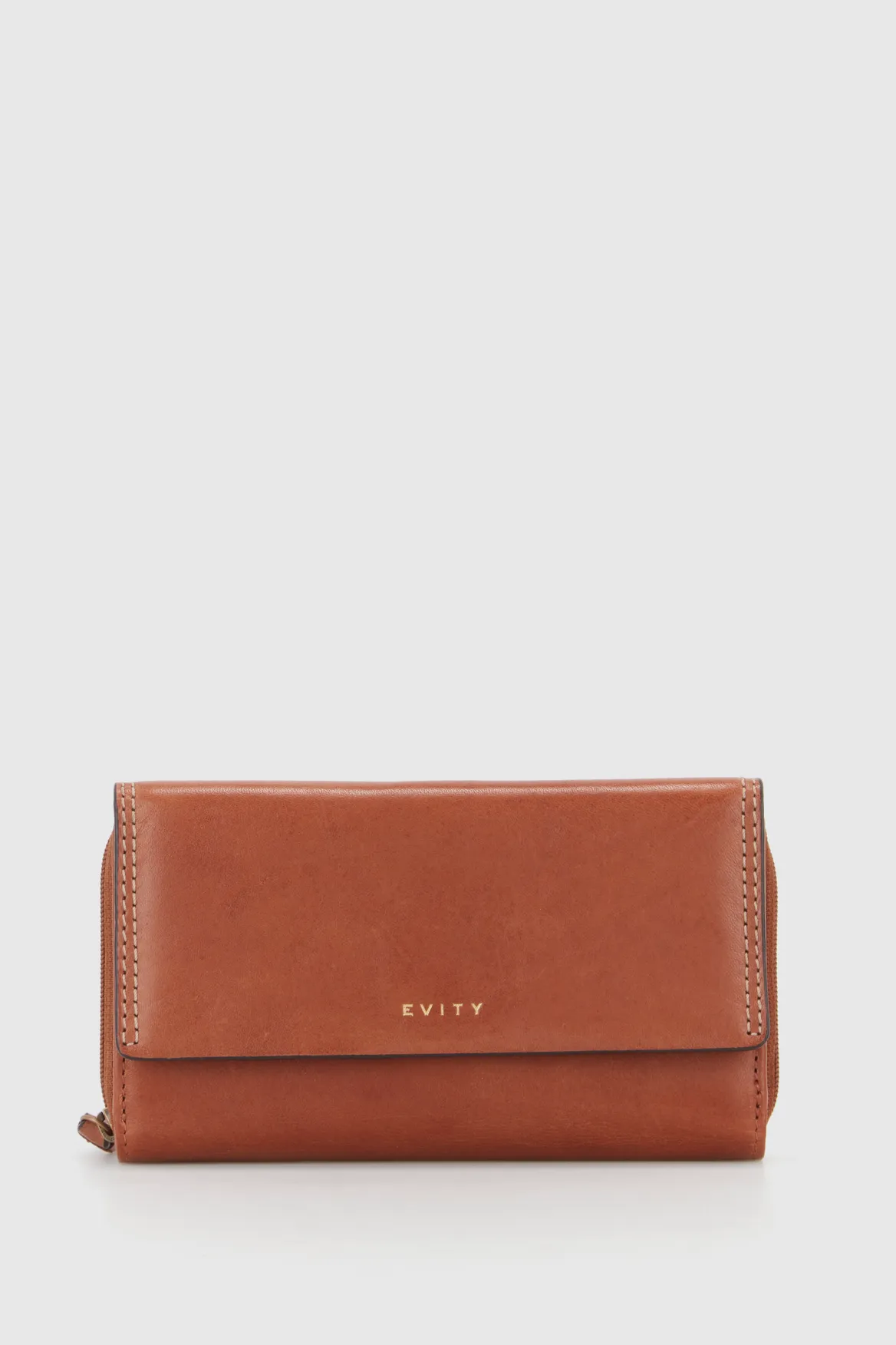 Payton Leather Large Wallet