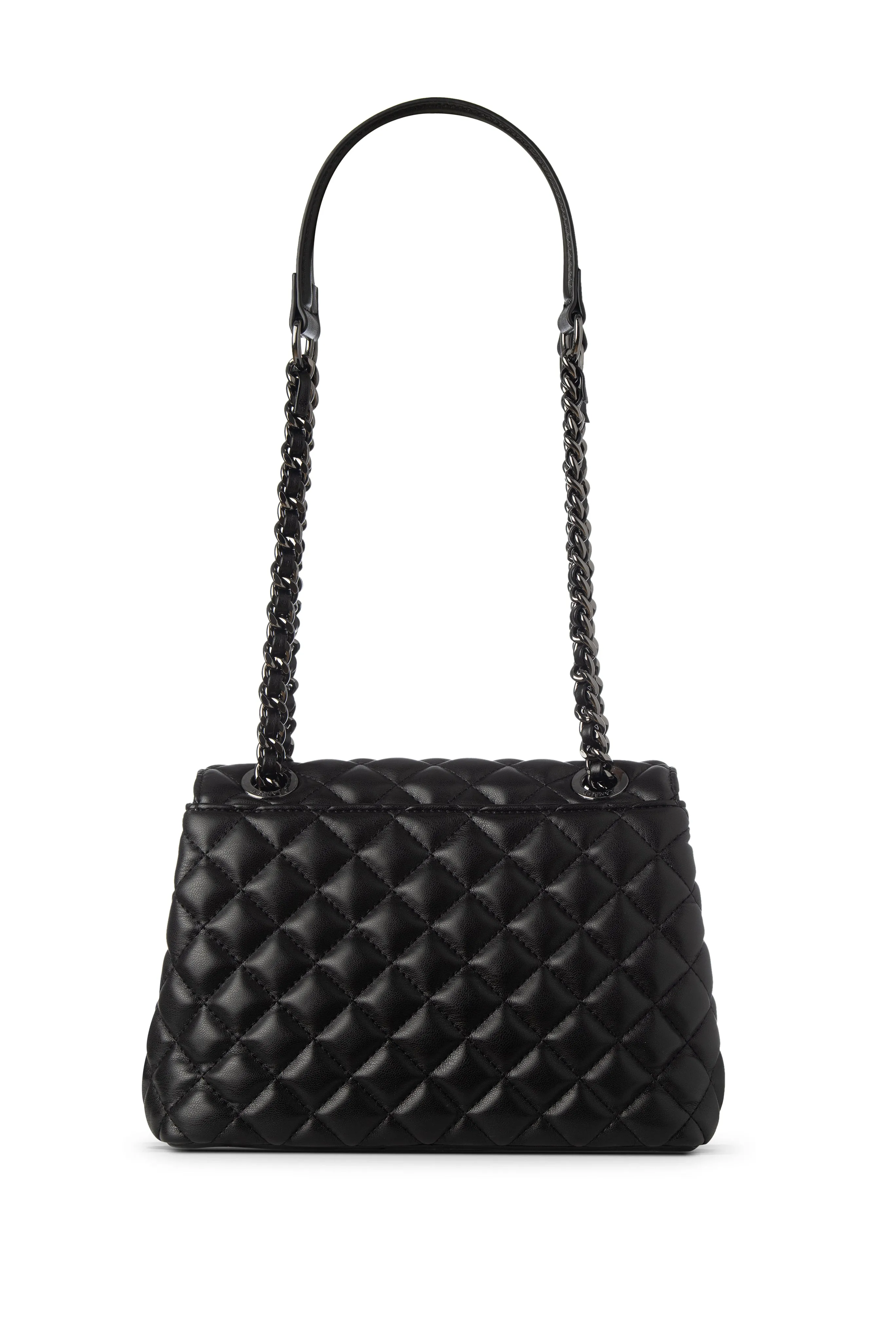 PENELOPE 2-IN-1 QUILTED BAG