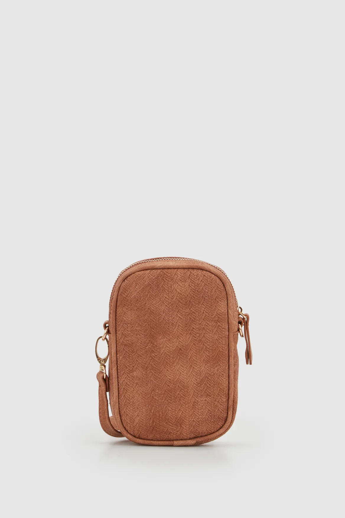 Phone Crossbody Wallet