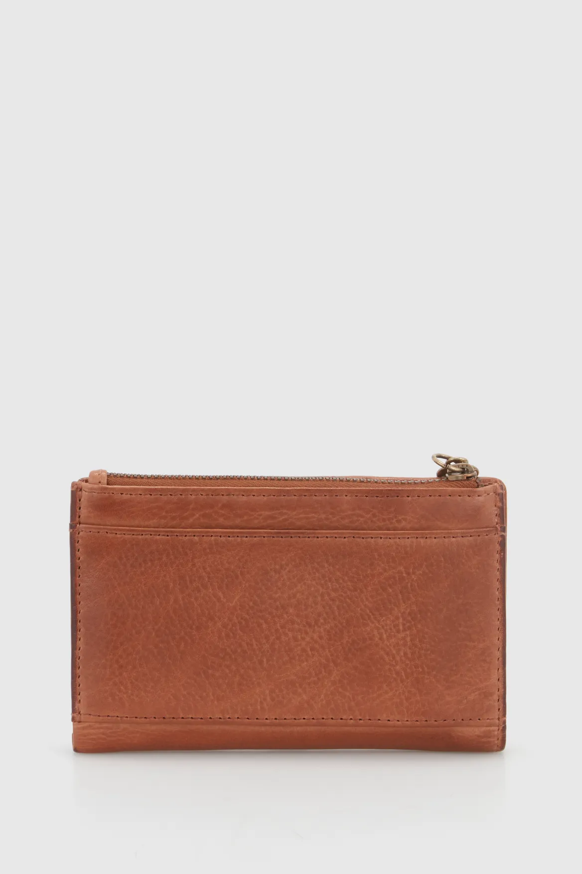 Poppy Leather Medium Wallet