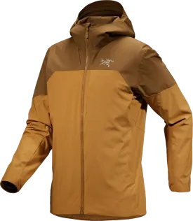 Proton Hybrid Hoody Men's