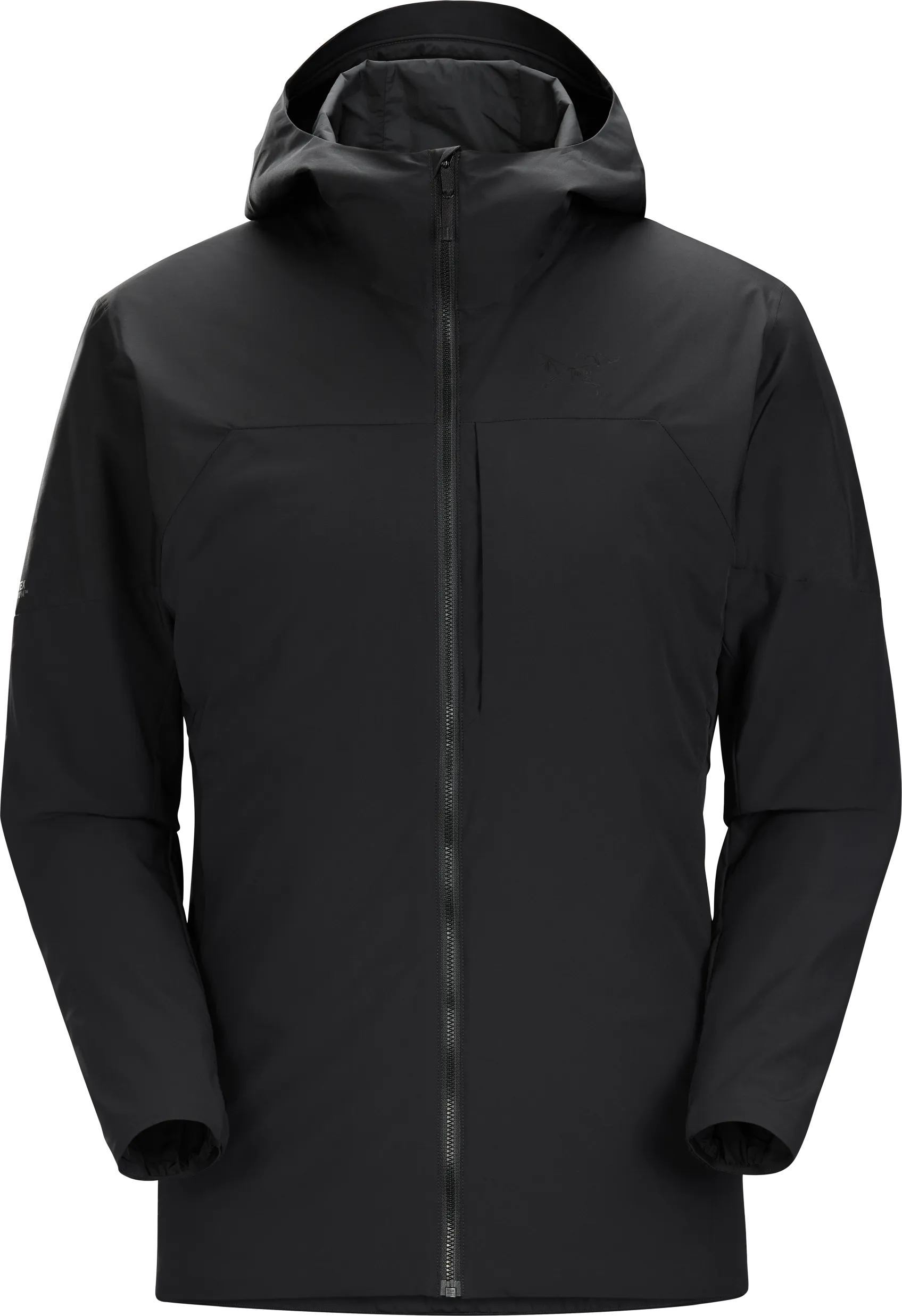 Proton Hybrid Hoody Men's