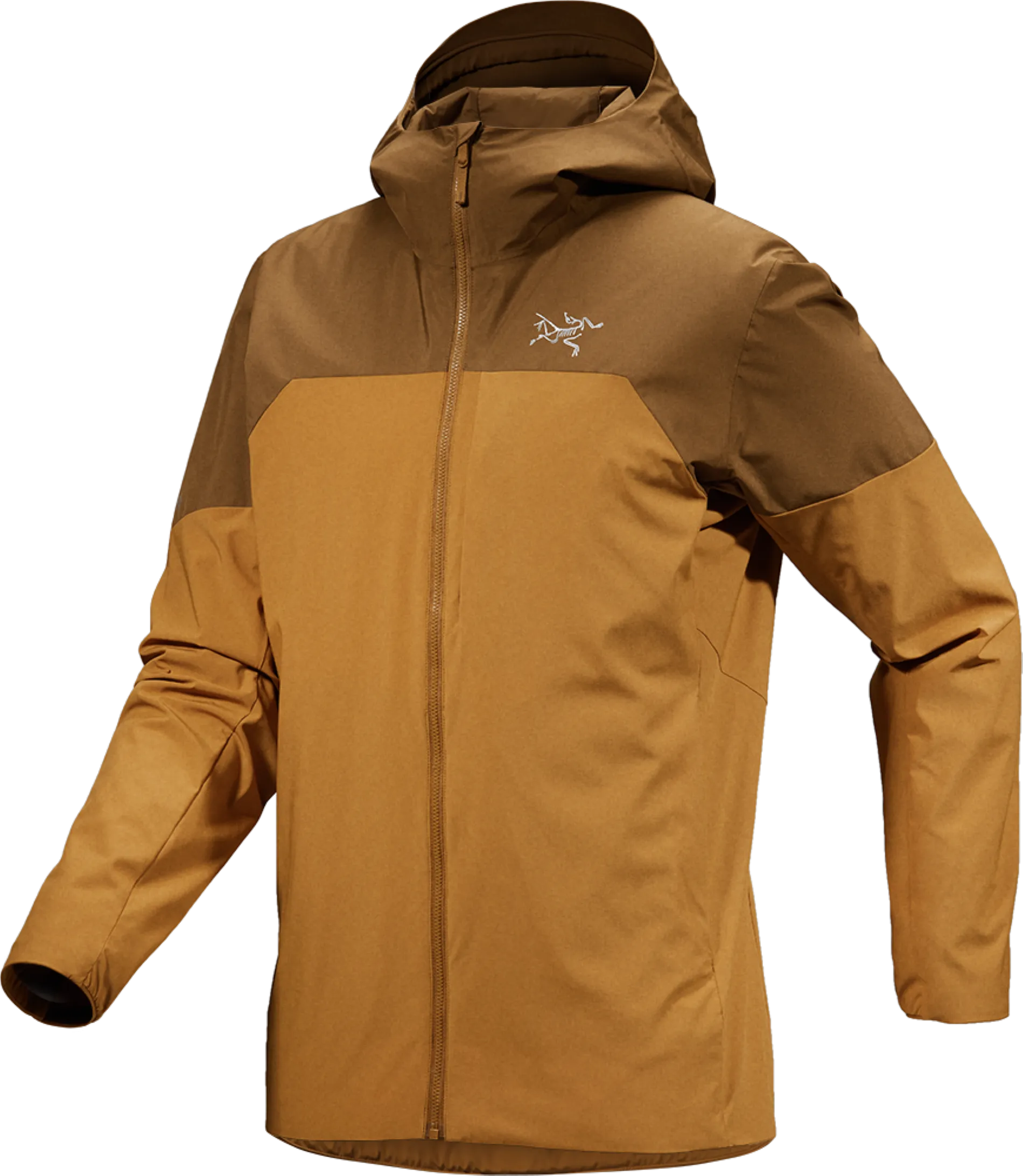 Proton Hybrid Hoody Men's