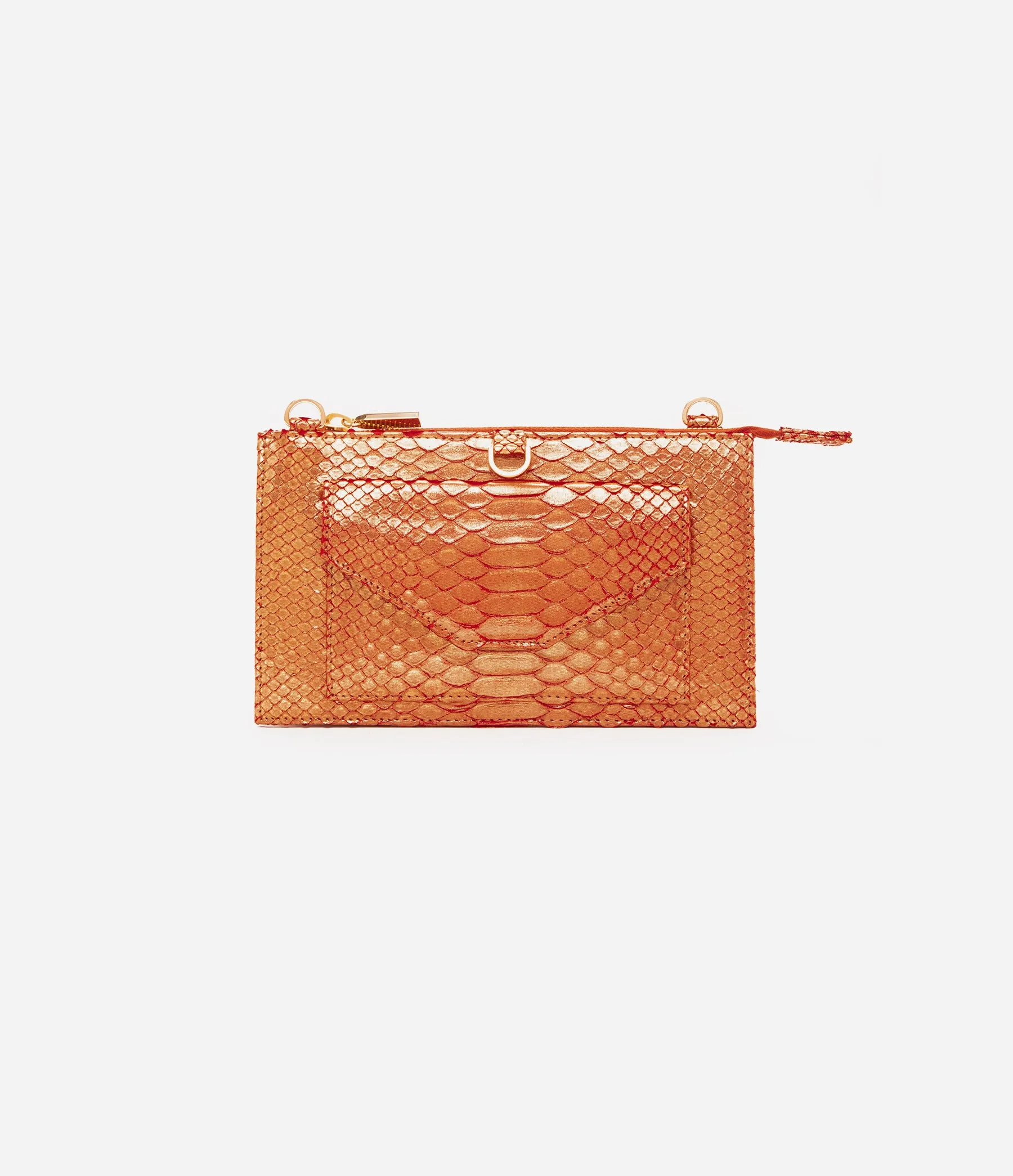 Python Purse Wallet