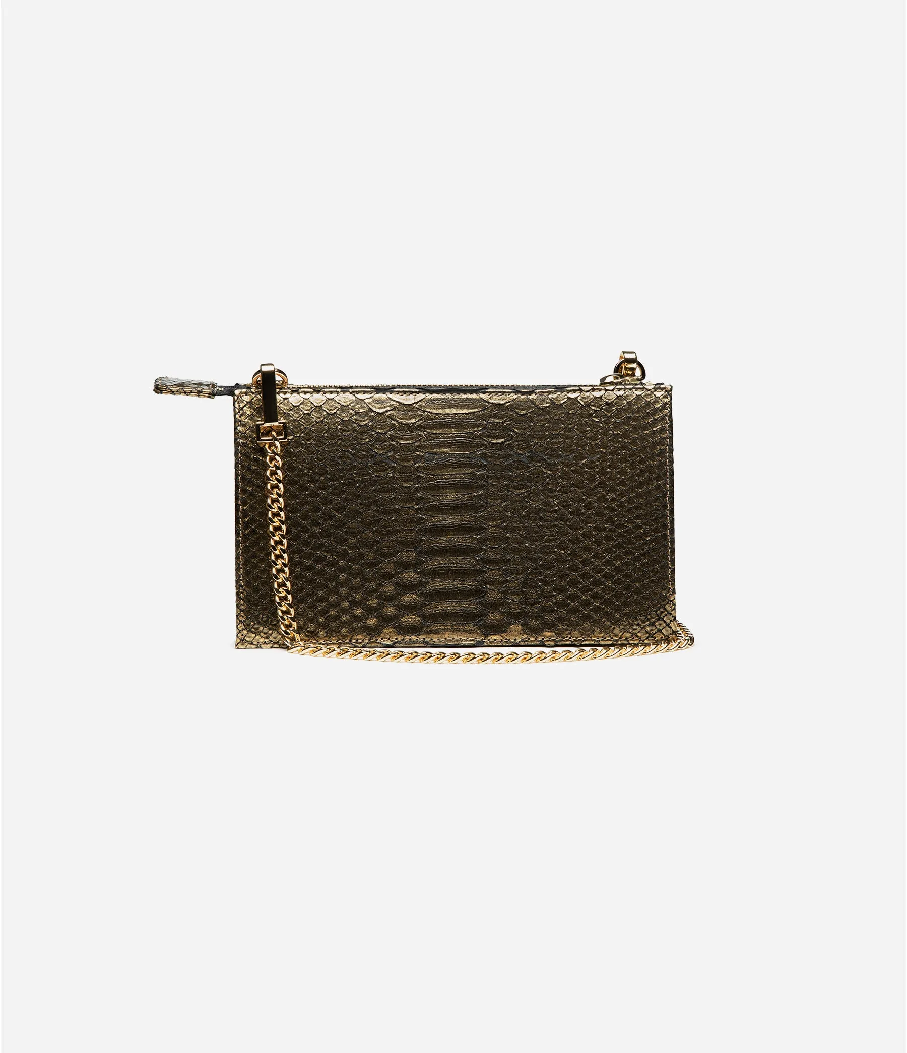 Python Purse Wallet