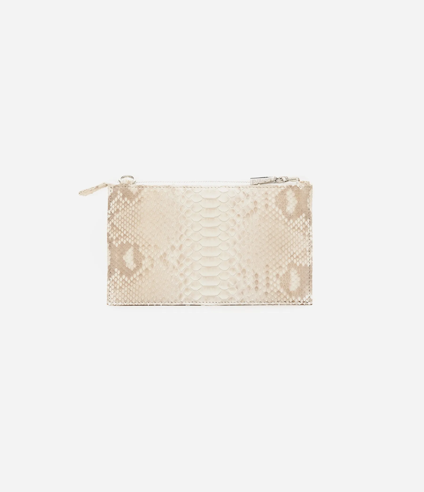 Python Purse Wallet