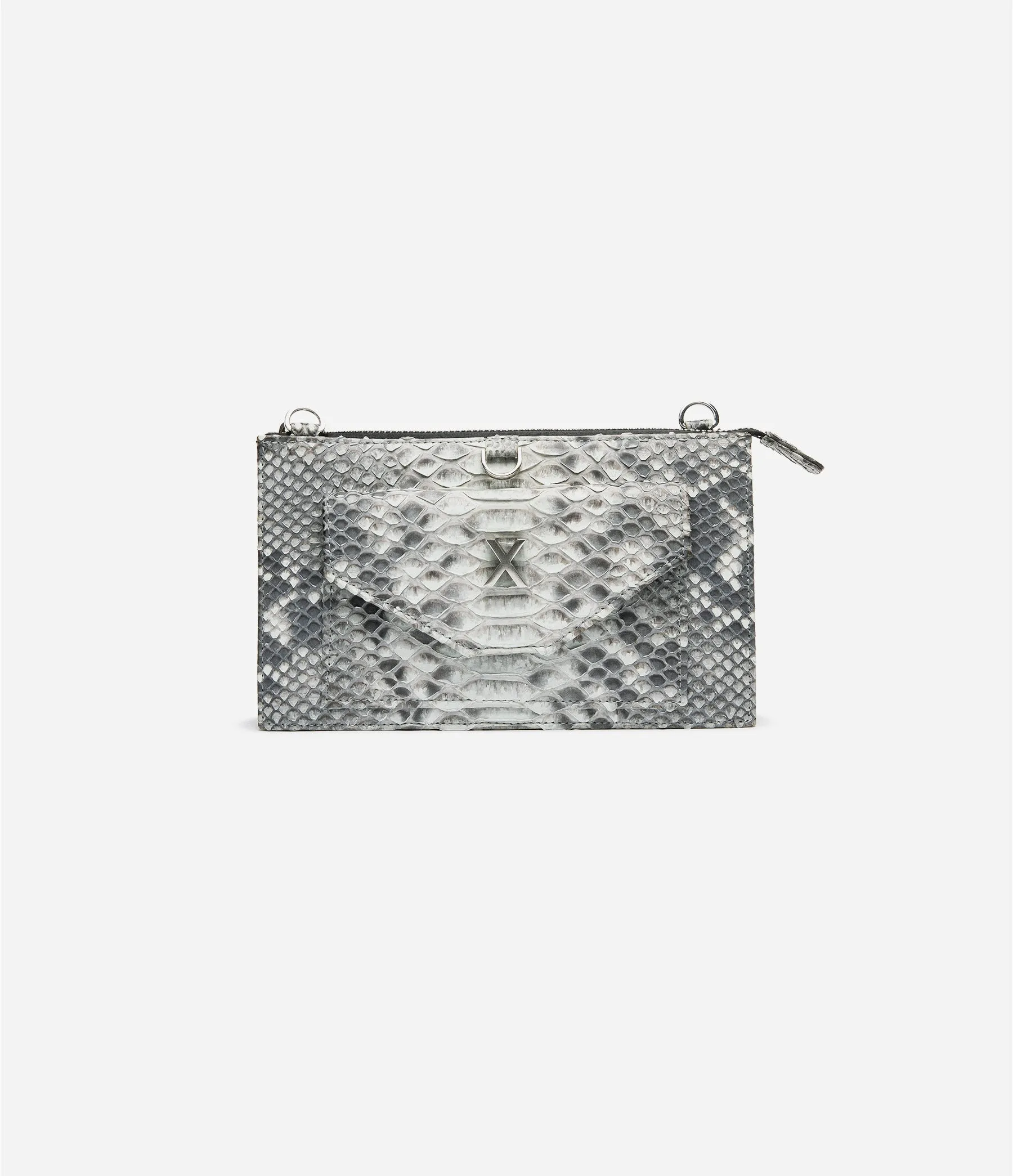 Python Purse Wallet