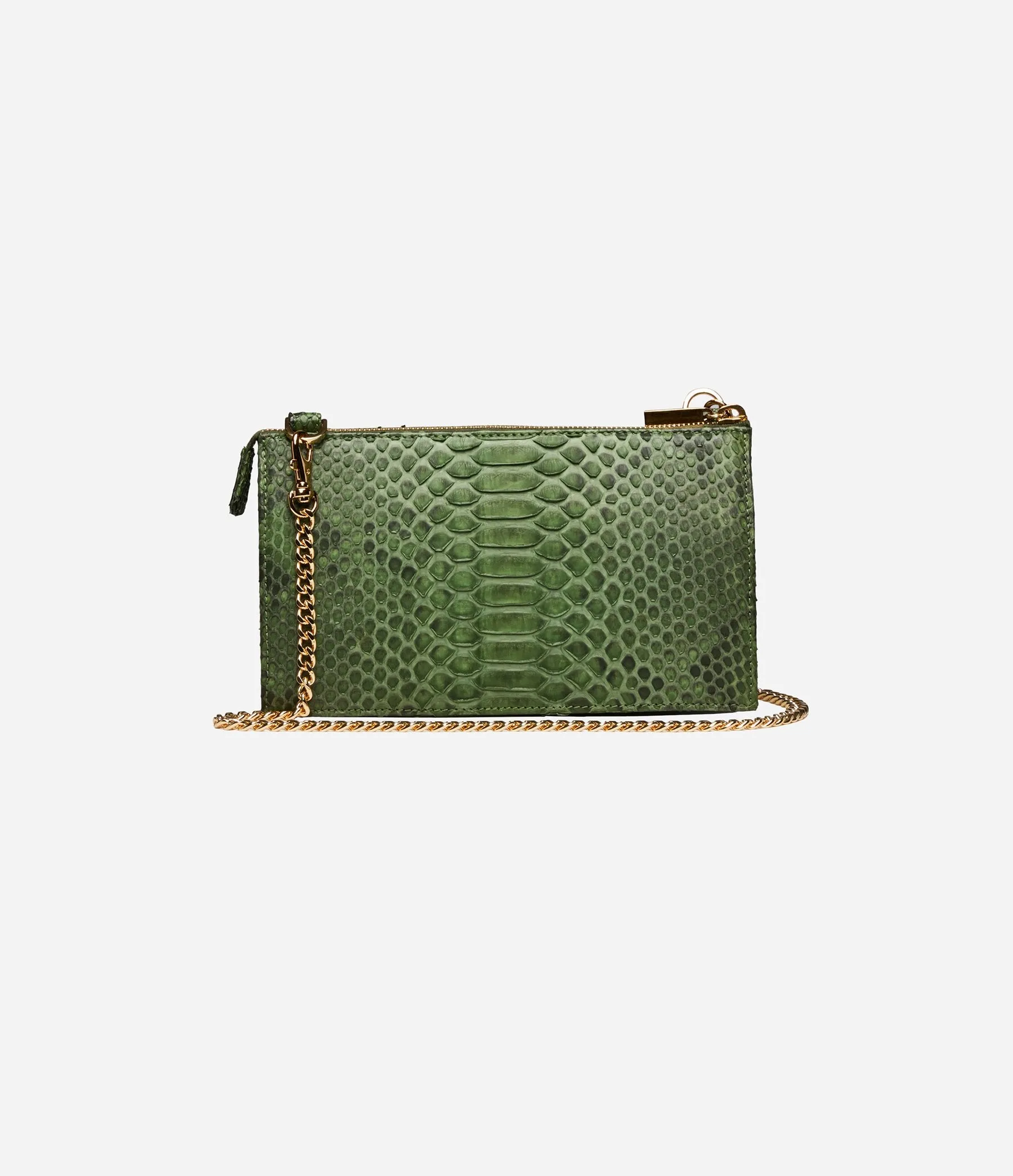 Python Purse Wallet