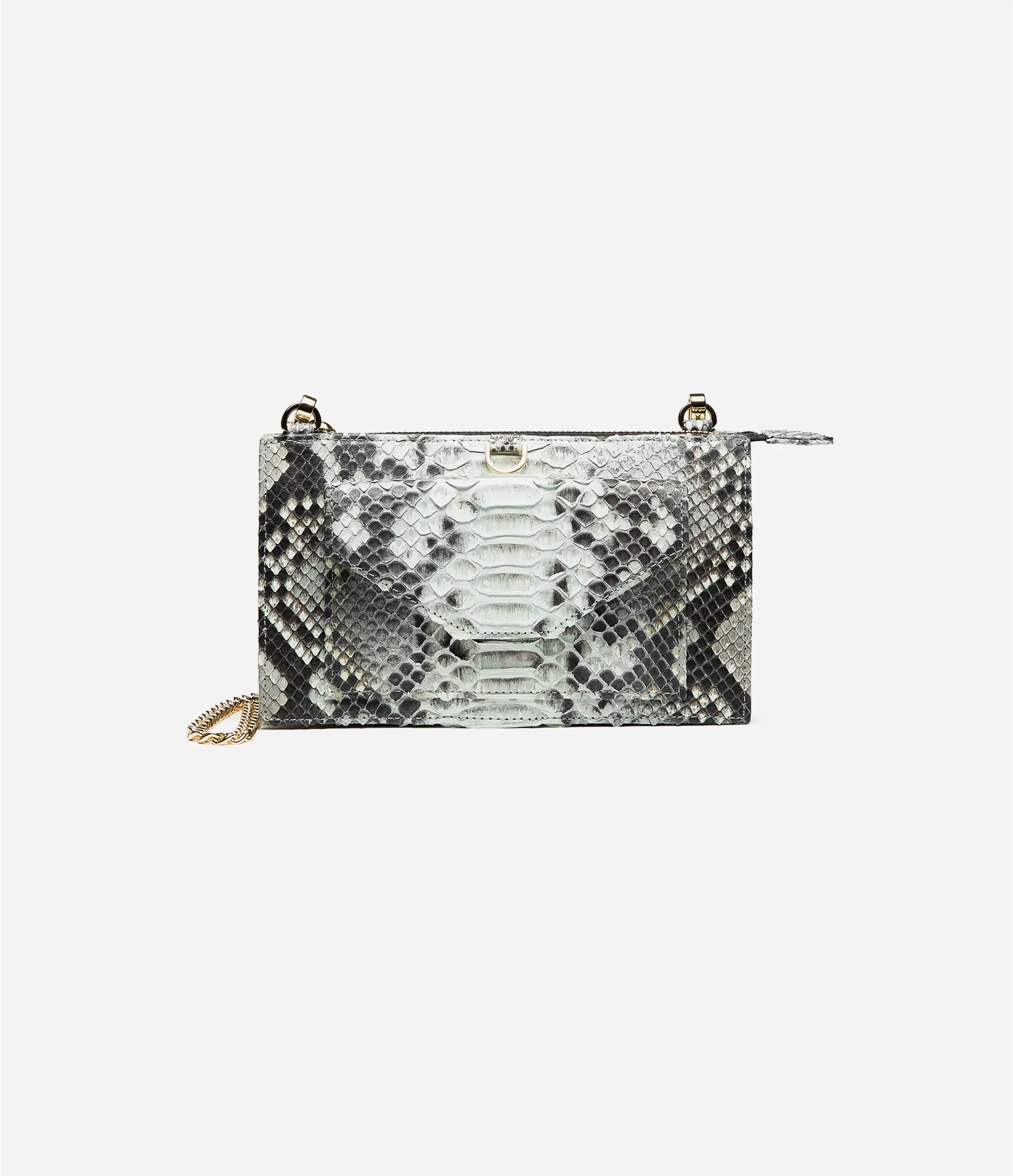 Python Purse Wallet