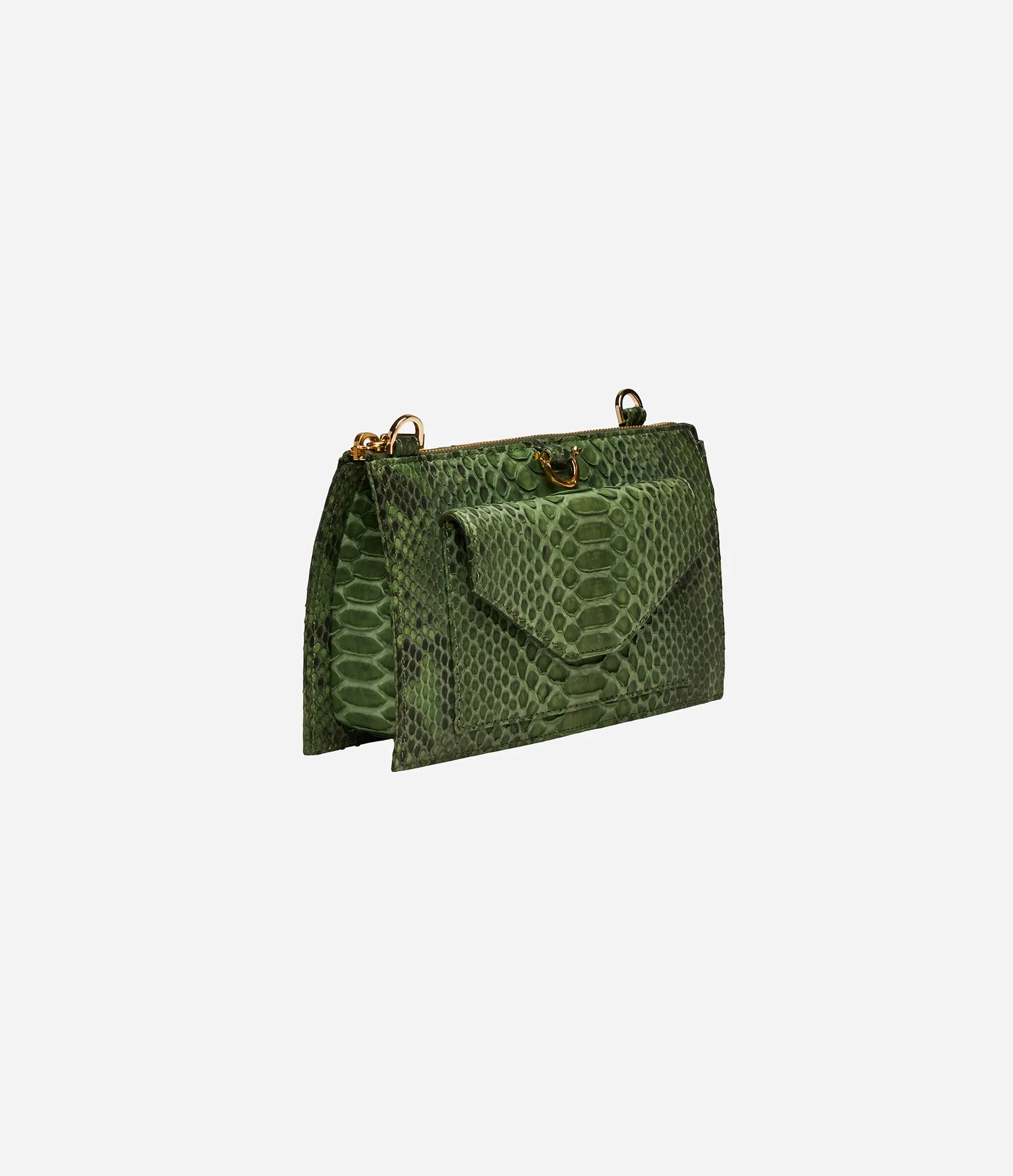 Python Purse Wallet