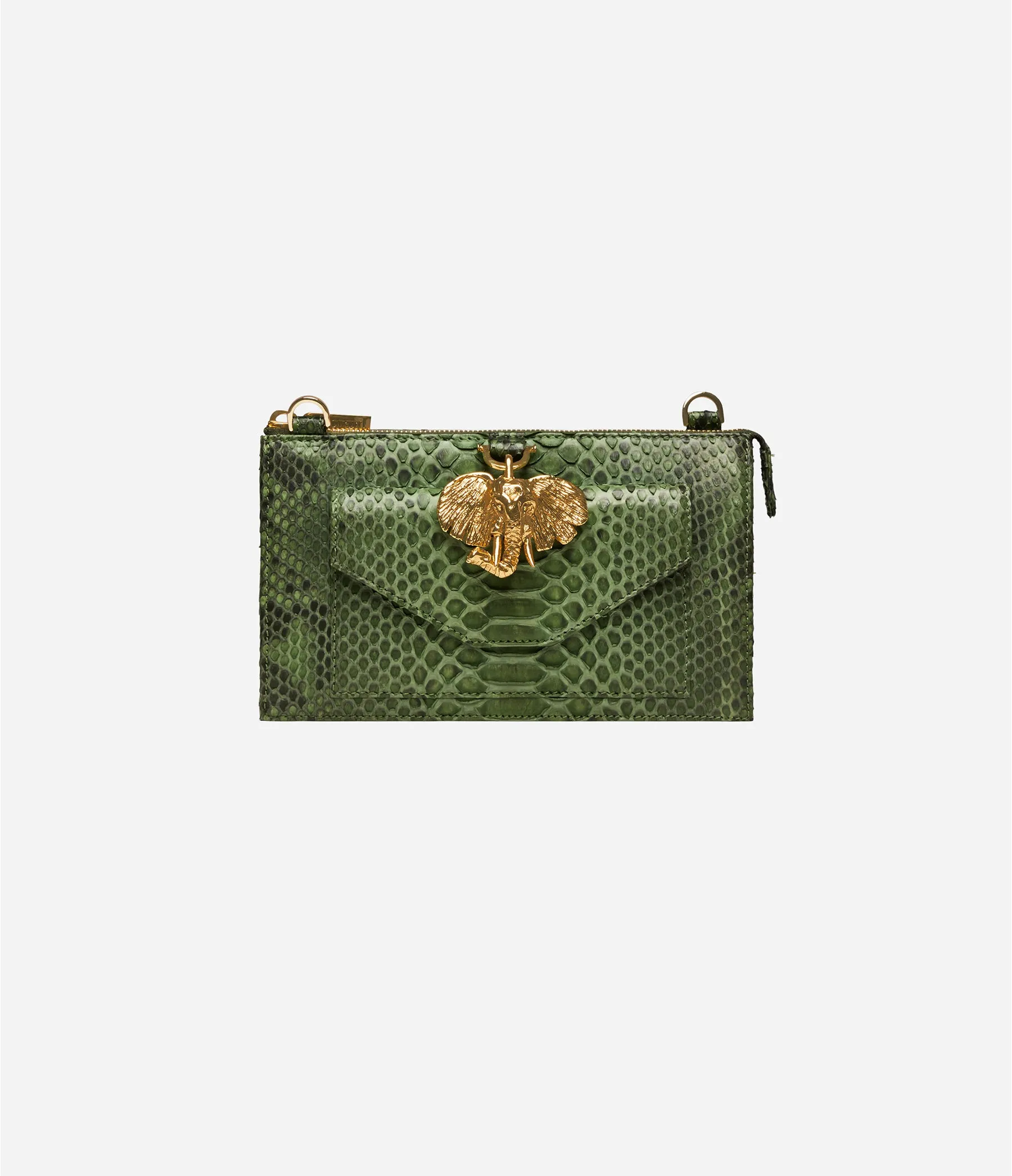 Python Purse Wallet