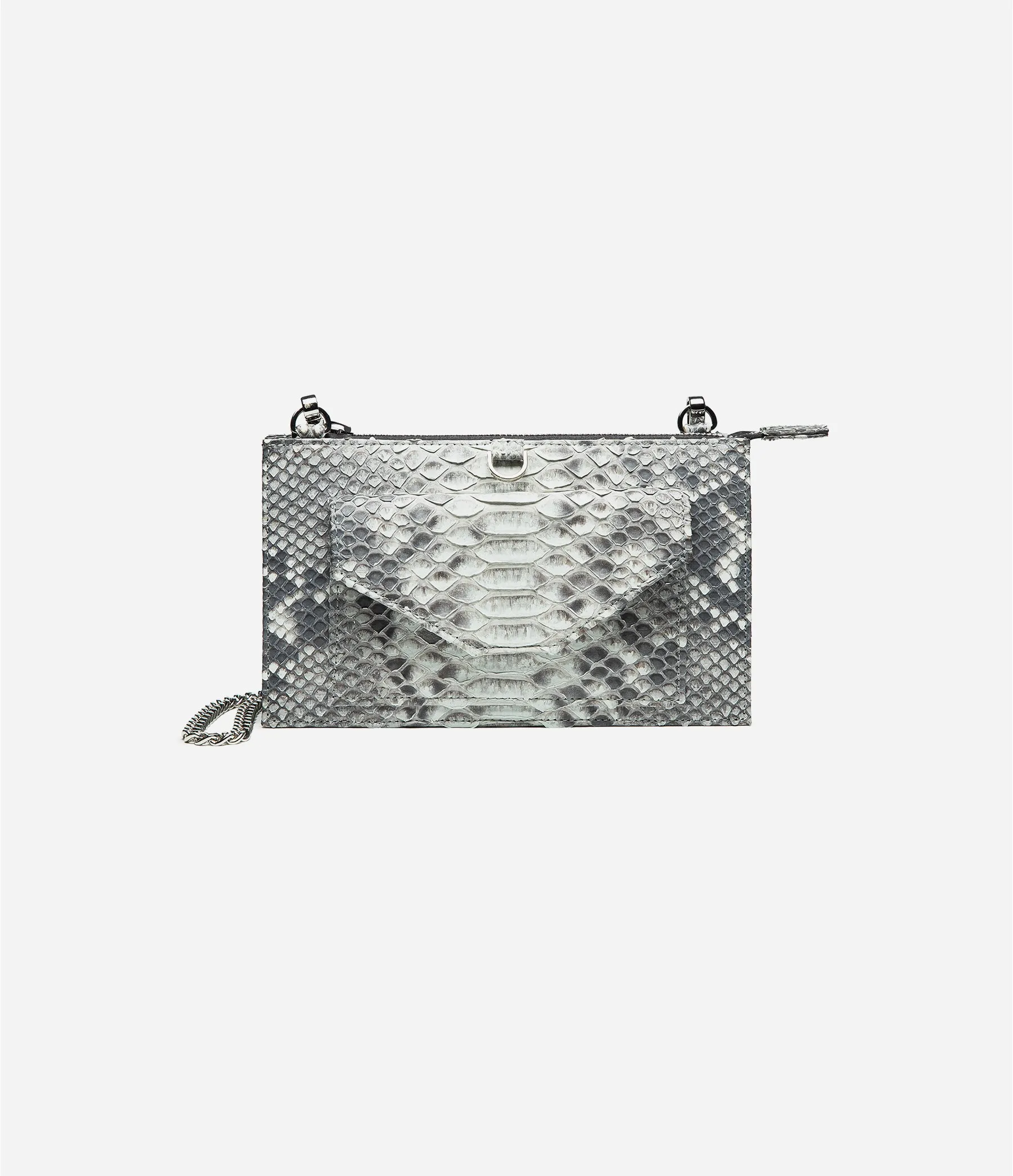 Python Purse Wallet