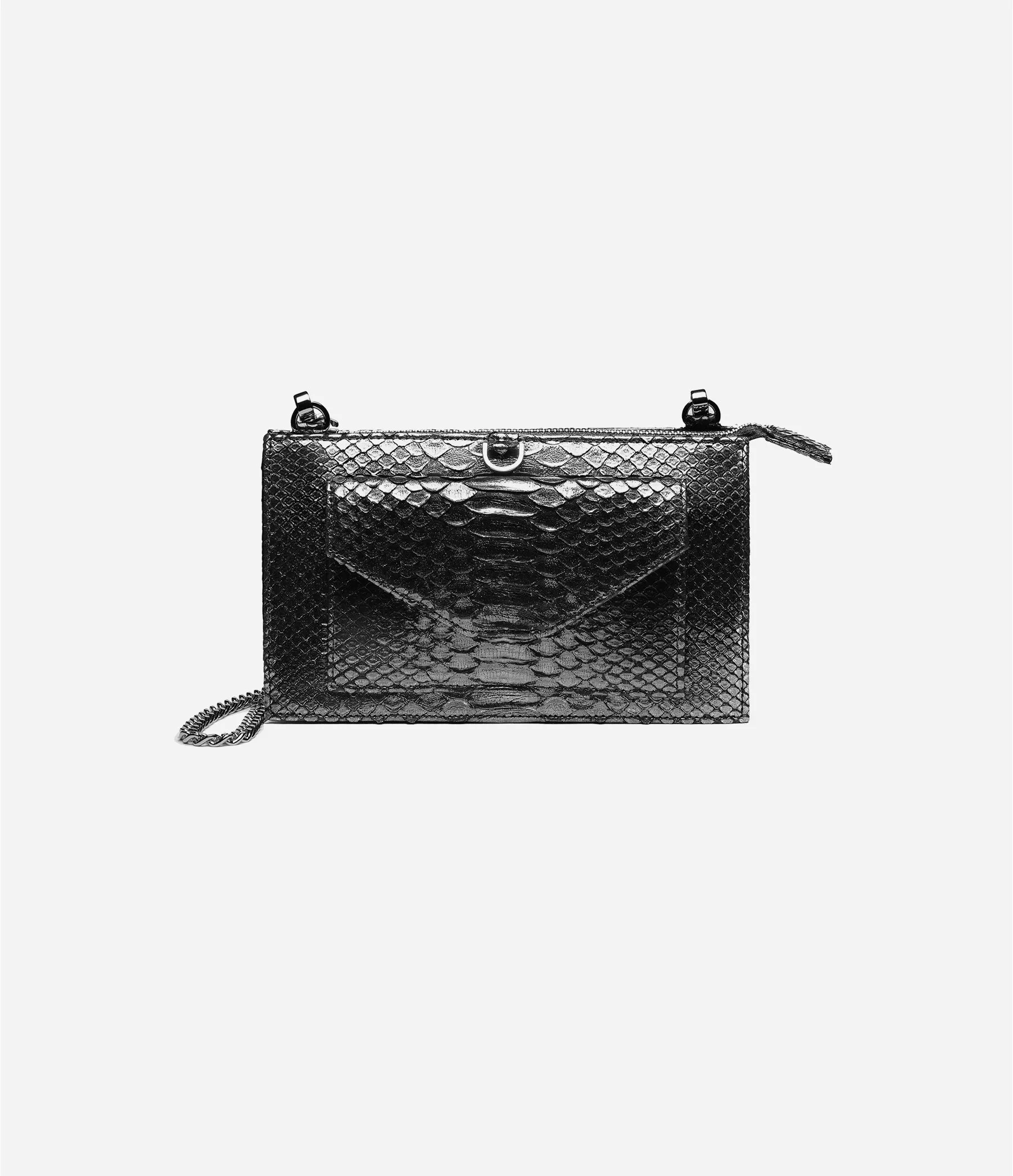 Python Purse Wallet